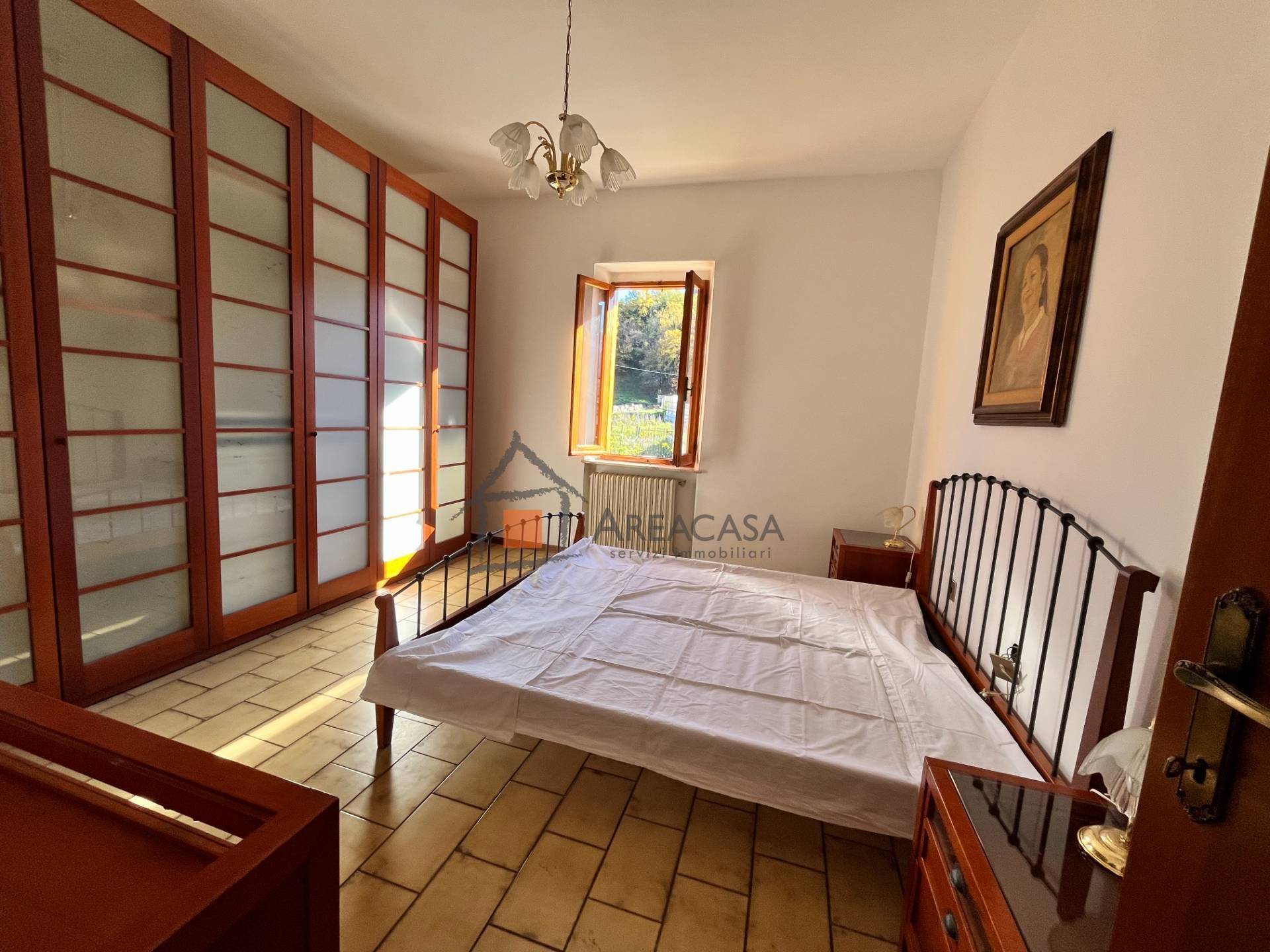 Casa singola in vendita a Acquasanta Terme, Paggese