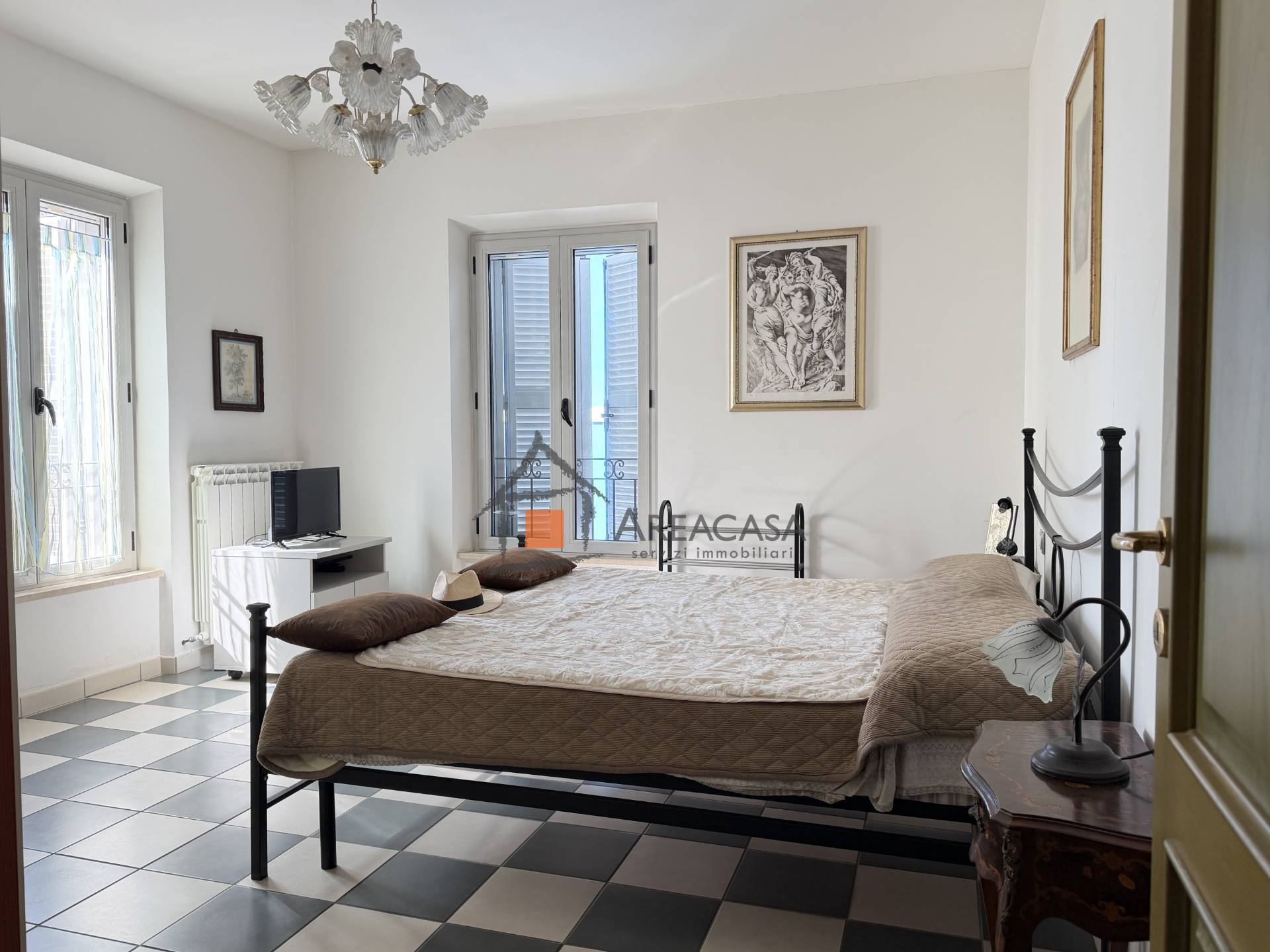 Villa in vendita a Grottammare