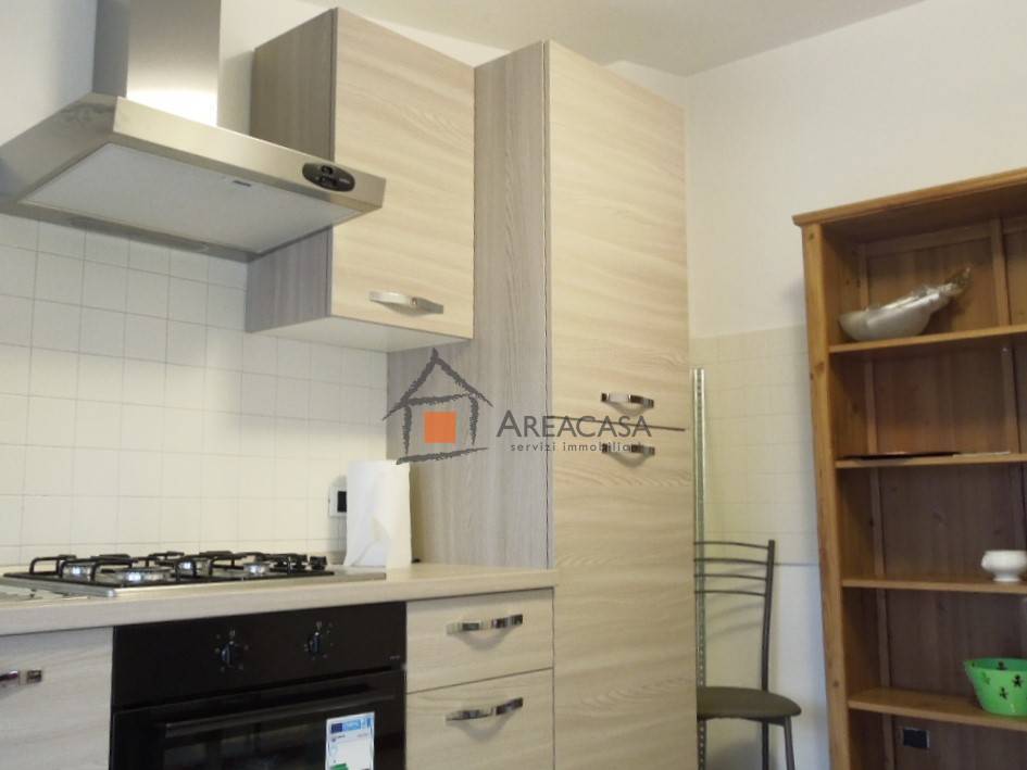 Mansarda in affitto a Sant'Egidio alla Vibrata