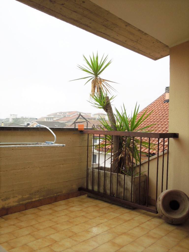 Mansarda in affitto a Sant'Egidio alla Vibrata