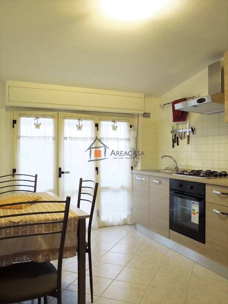 Mansarda in affitto a Sant'Egidio alla Vibrata