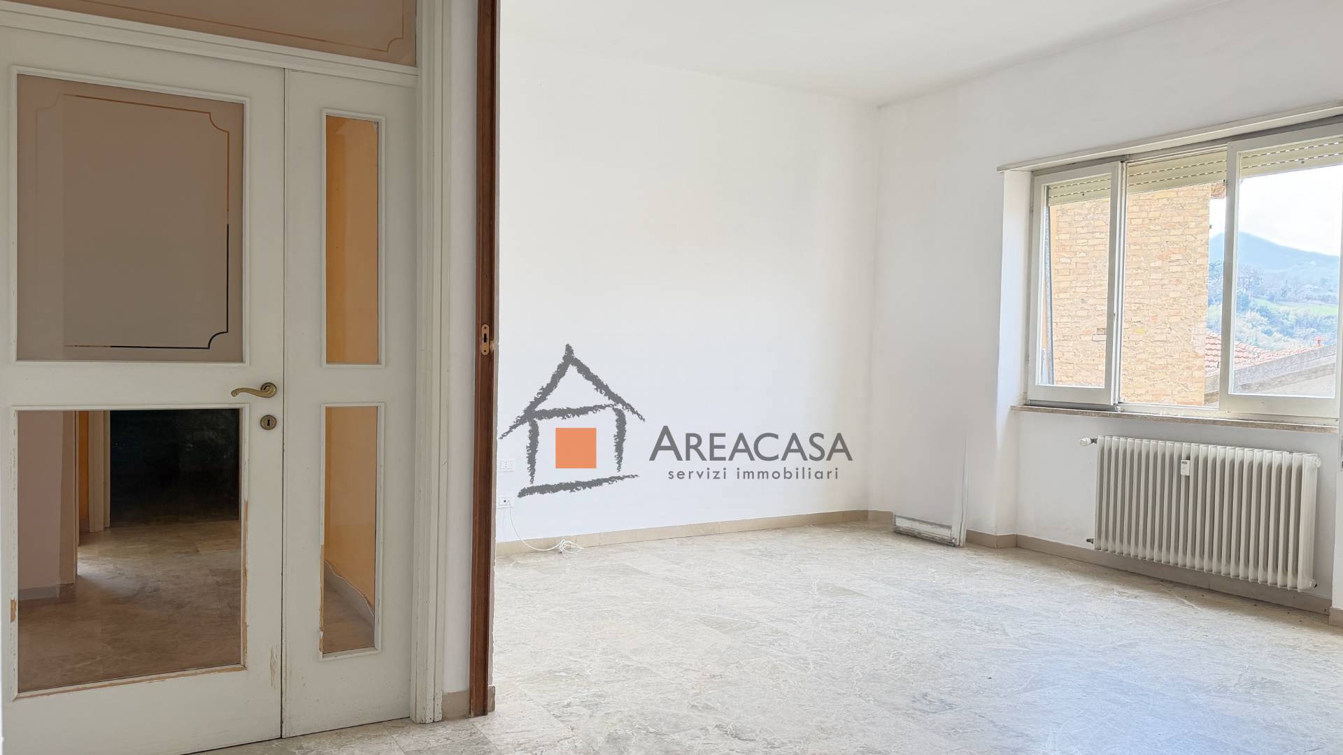 Appartamento in vendita a Ascoli Piceno, Caldaie