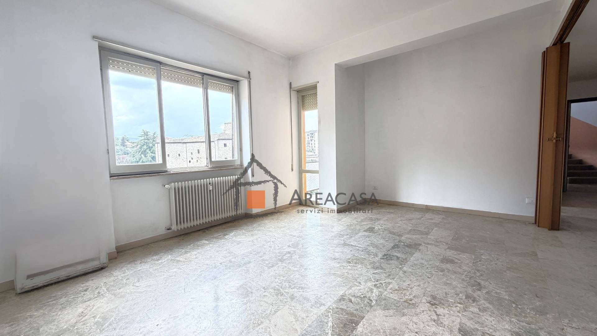 Appartamento in vendita a Ascoli Piceno, Caldaie