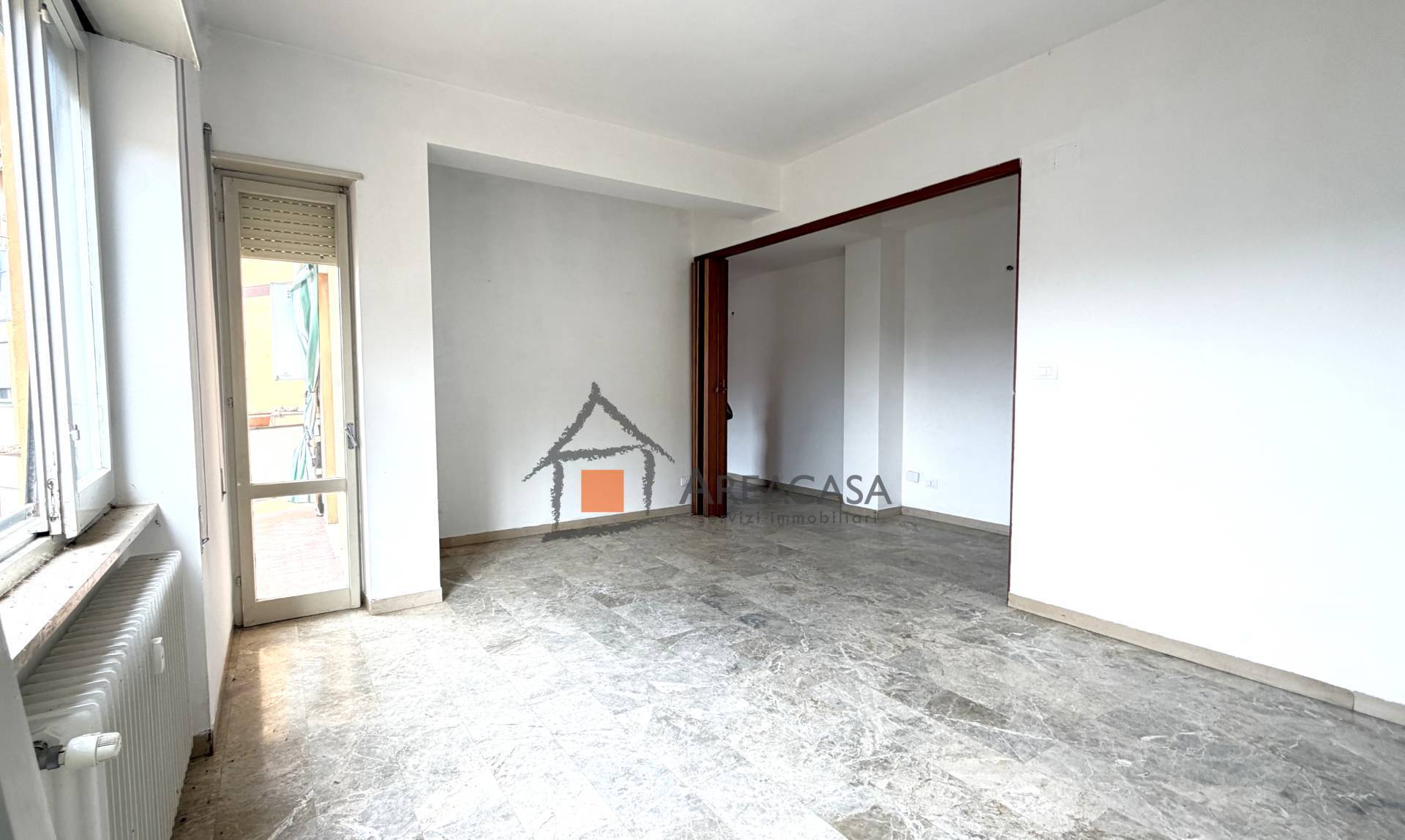 Appartamento in vendita a Ascoli Piceno, Caldaie