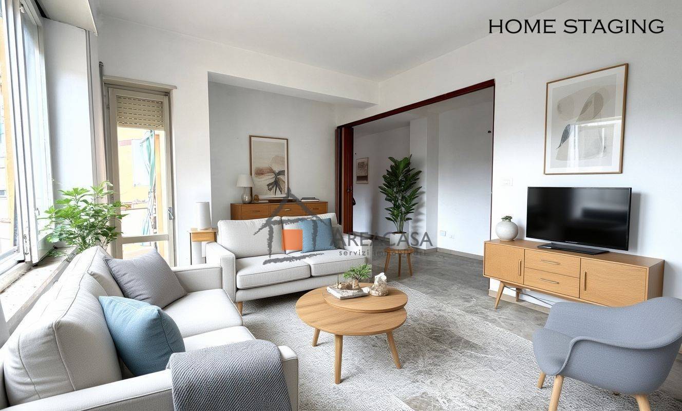 Appartamento in vendita a Ascoli Piceno, Caldaie