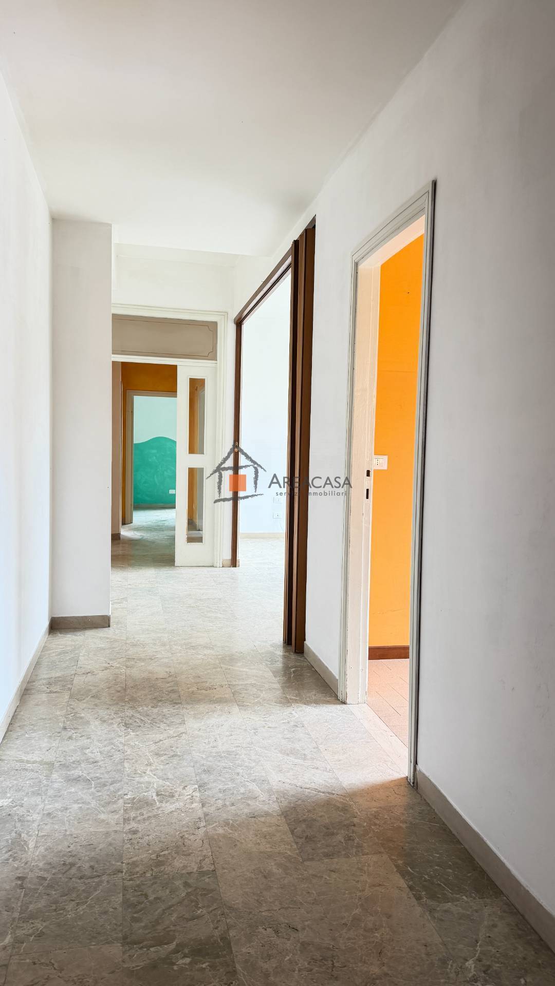 Appartamento in vendita a Ascoli Piceno, Caldaie