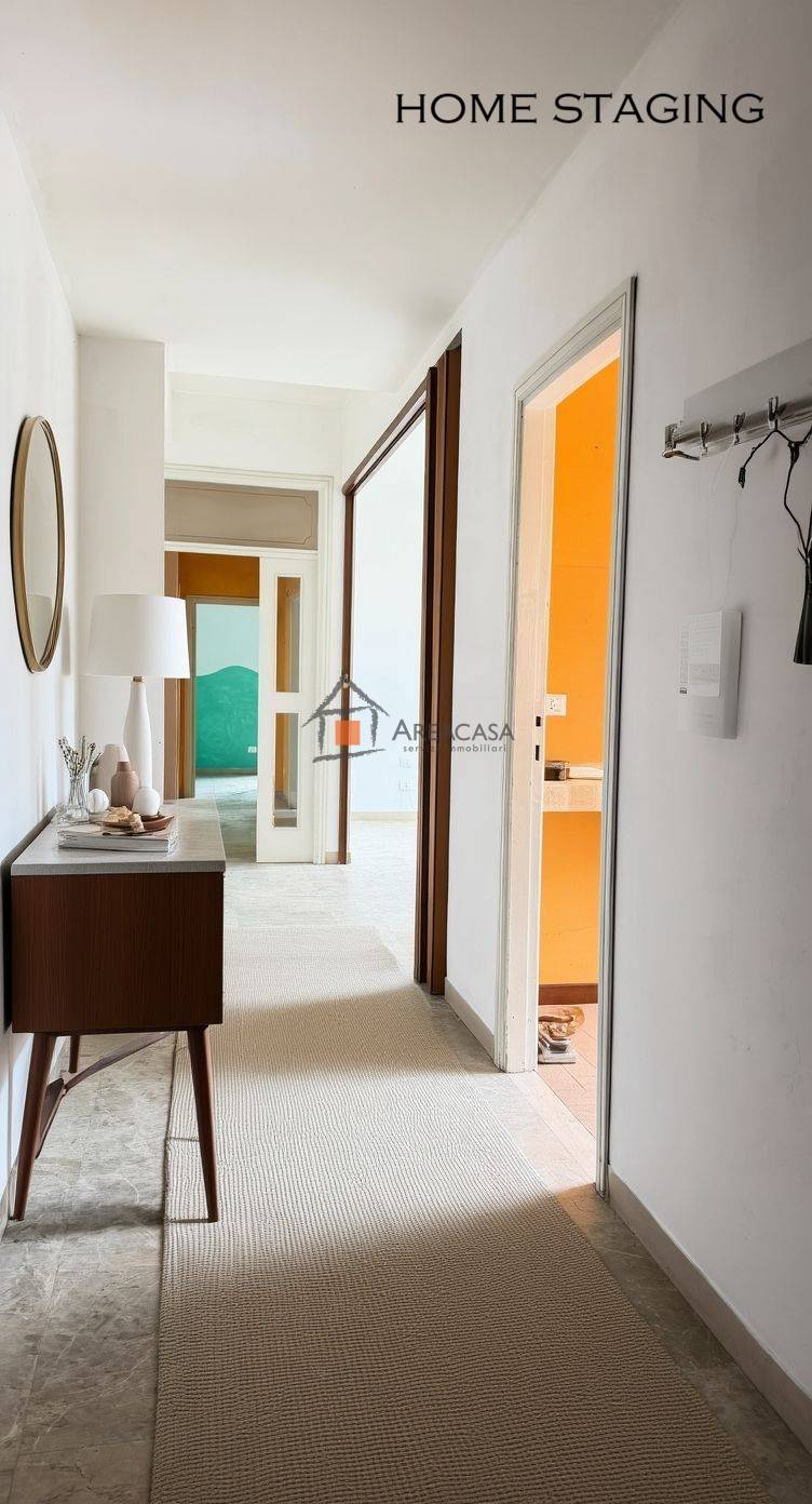 Appartamento in vendita a Ascoli Piceno, Caldaie