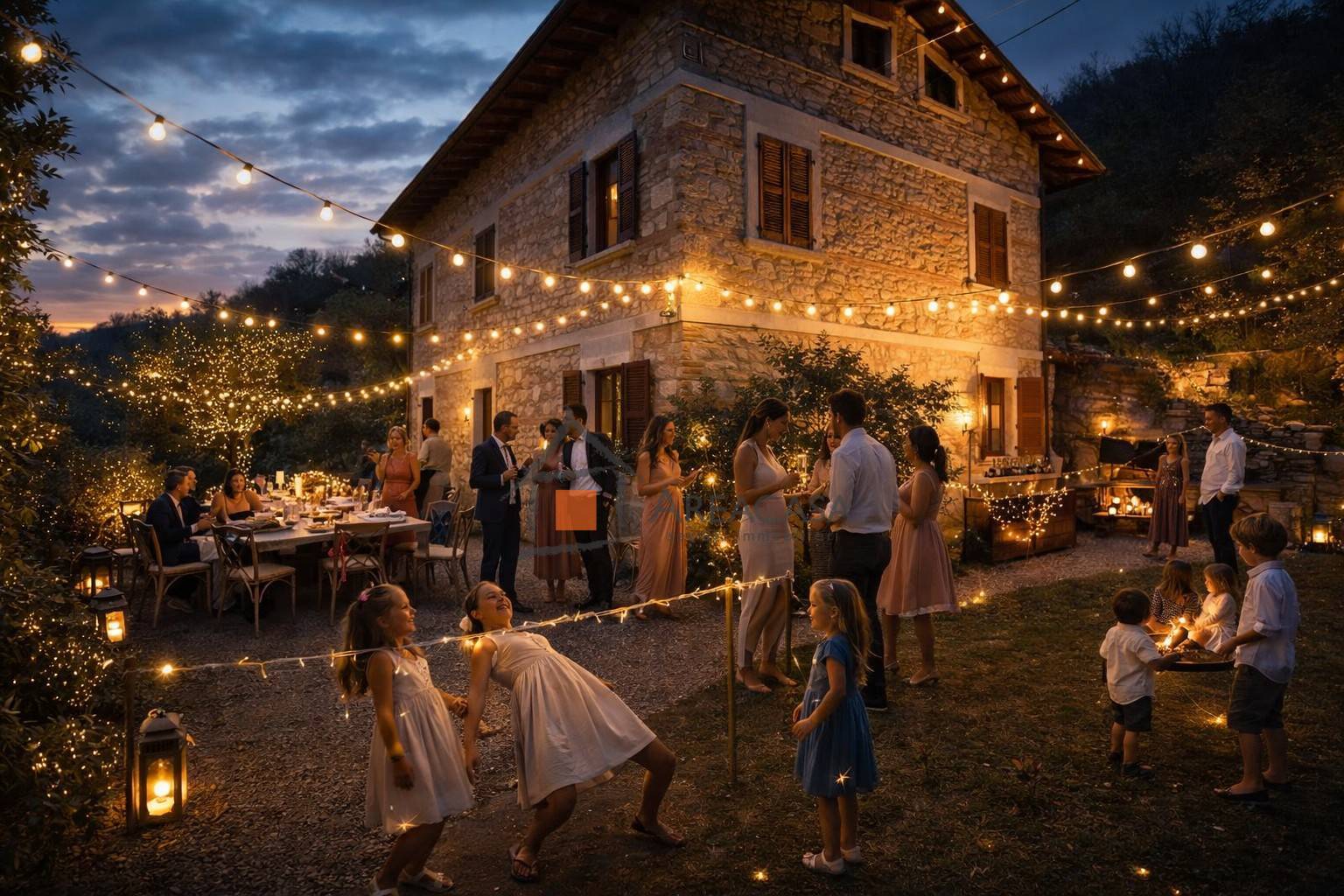 Casa singola in vendita a Acquasanta Terme, Paggese