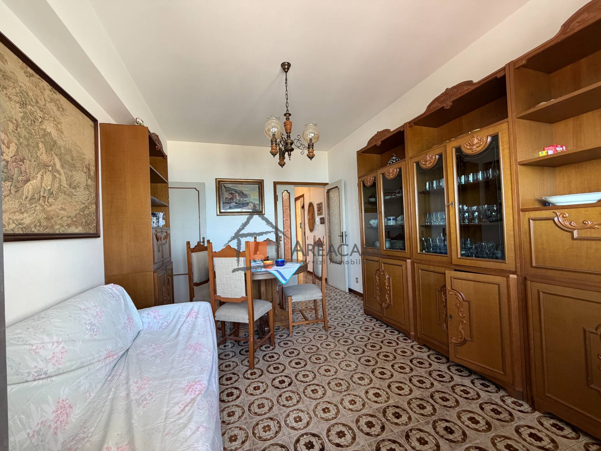 Appartamento in vendita a San Benedetto del Tronto, Porto d'Ascoli