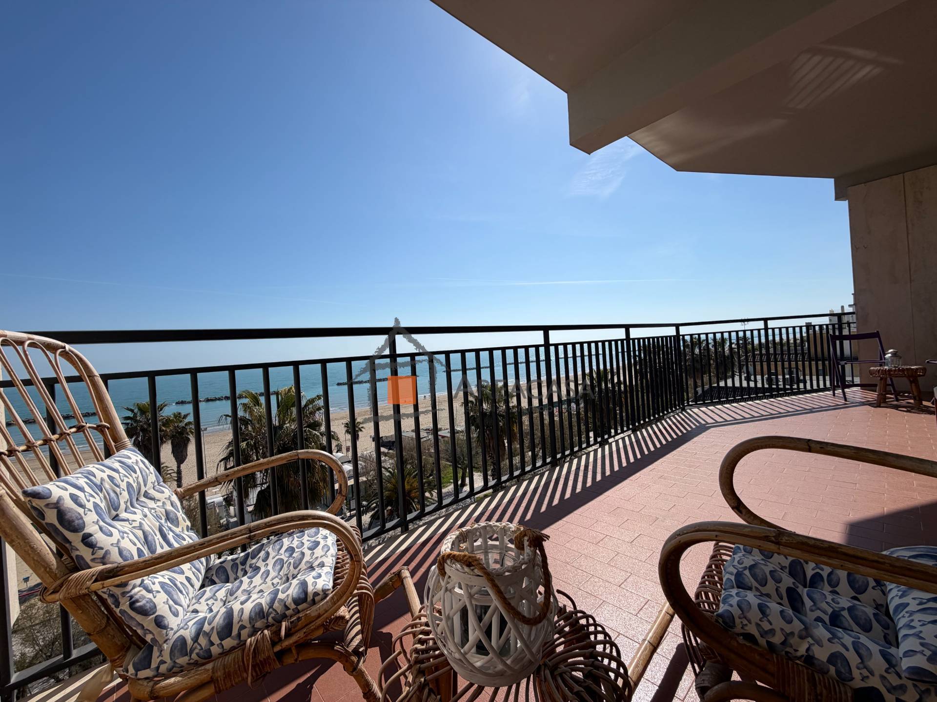 Appartamento in vendita a San Benedetto del Tronto, Porto d'Ascoli