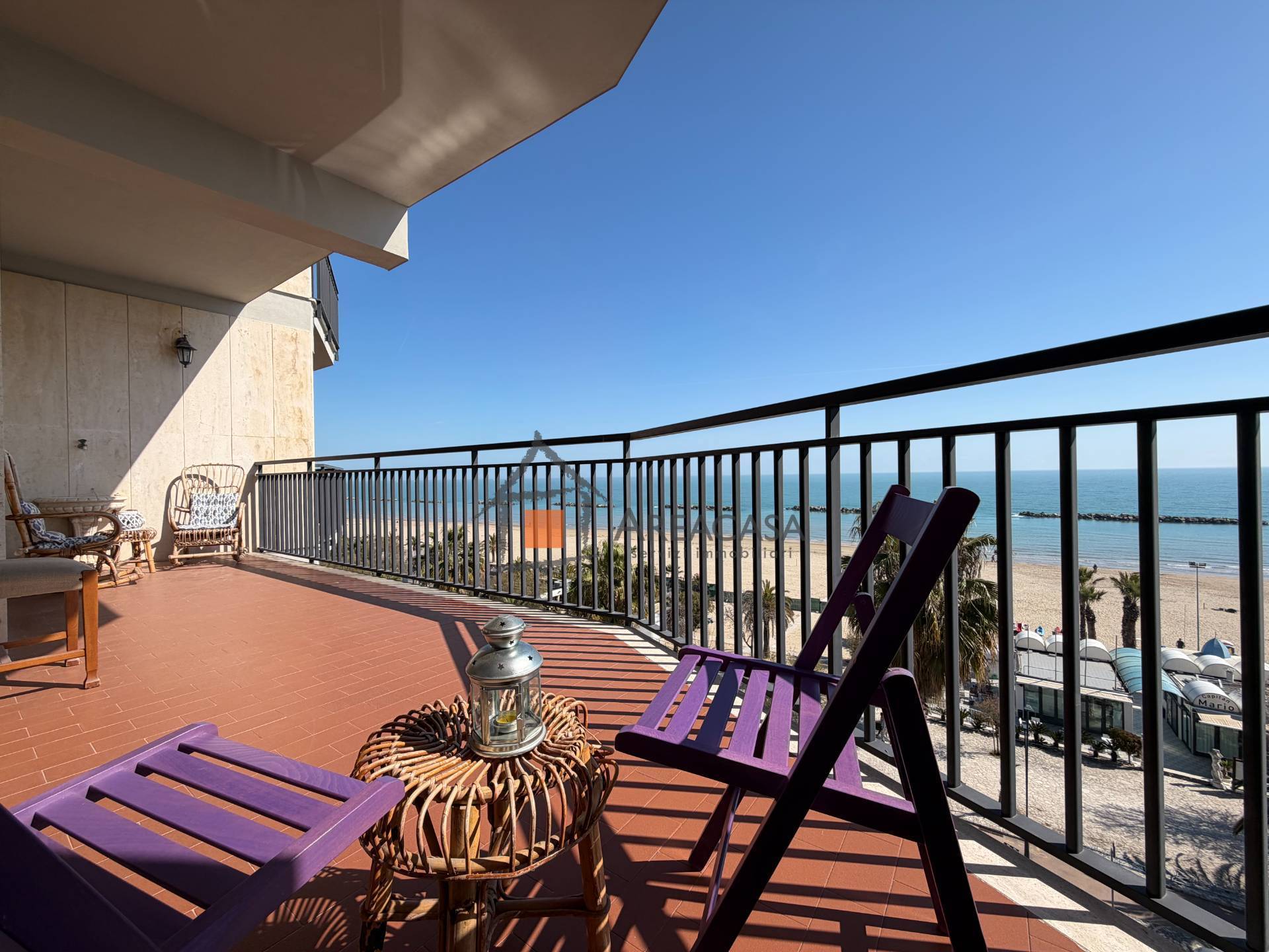 Appartamento in vendita a San Benedetto del Tronto, Porto d'Ascoli