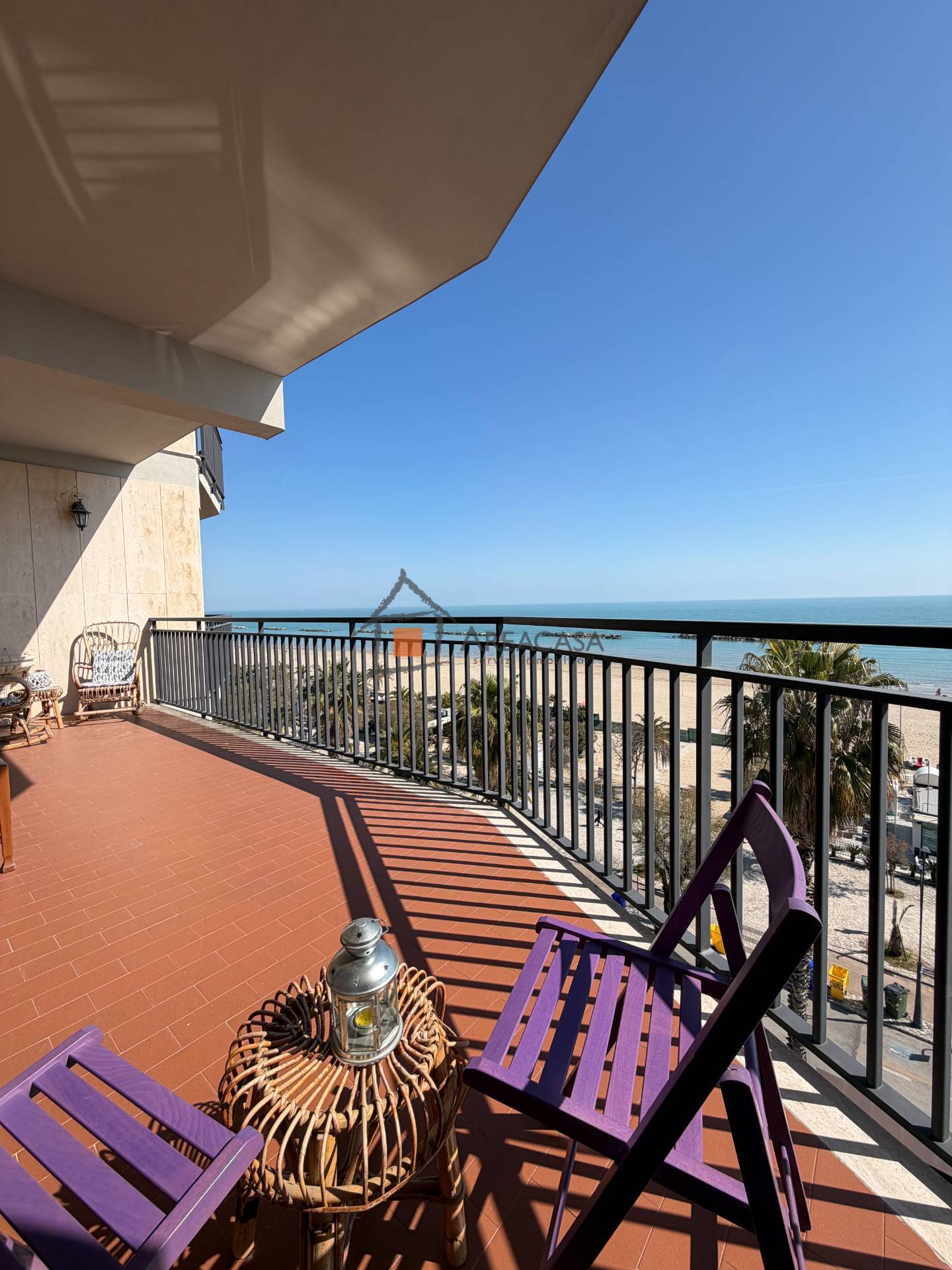 Appartamento in vendita a San Benedetto del Tronto, Porto d'Ascoli