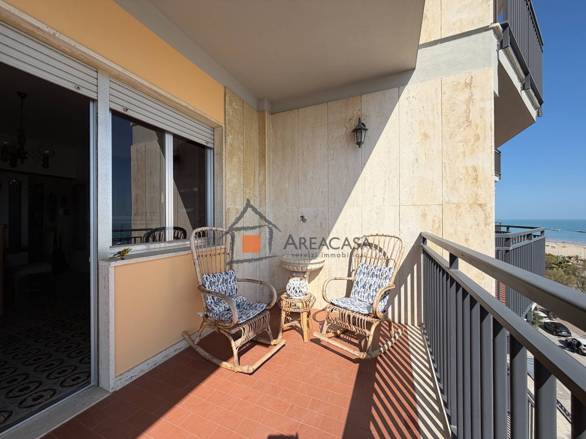 Appartamento in vendita a San Benedetto del Tronto, Porto d'Ascoli