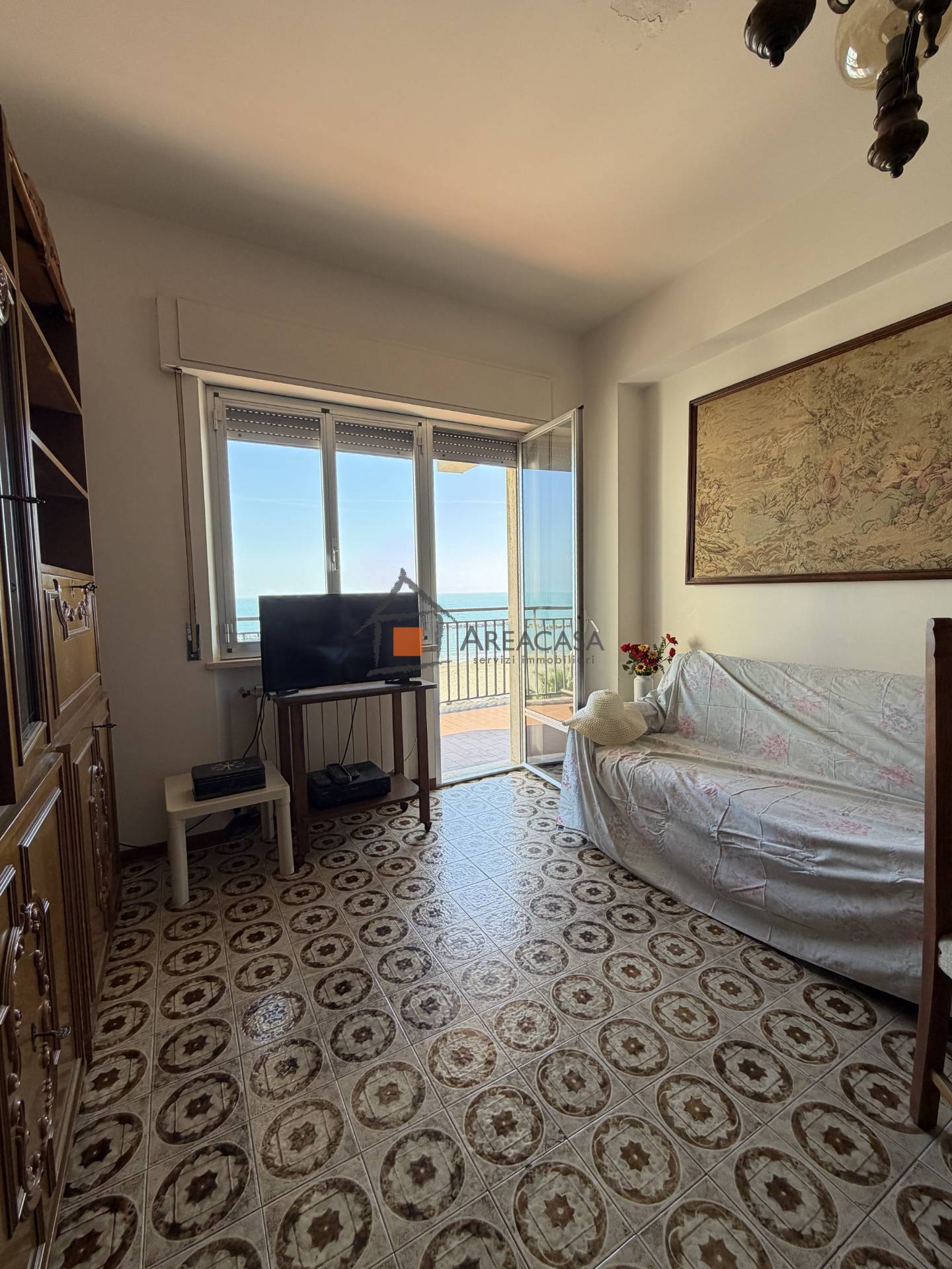 Appartamento in vendita a San Benedetto del Tronto, Porto d'Ascoli
