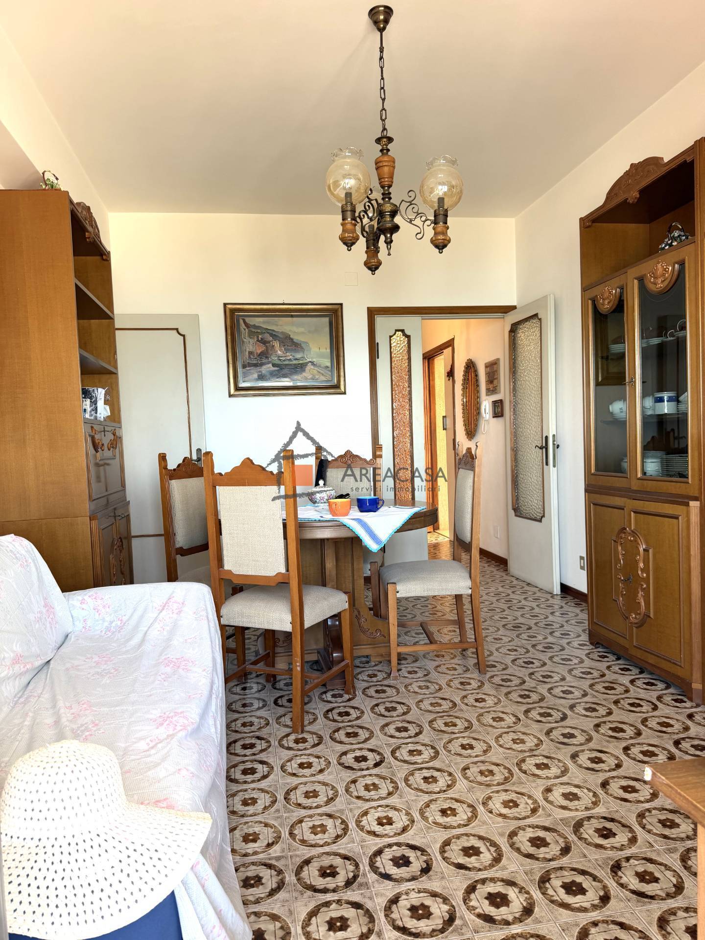 Appartamento in vendita a San Benedetto del Tronto, Porto d'Ascoli