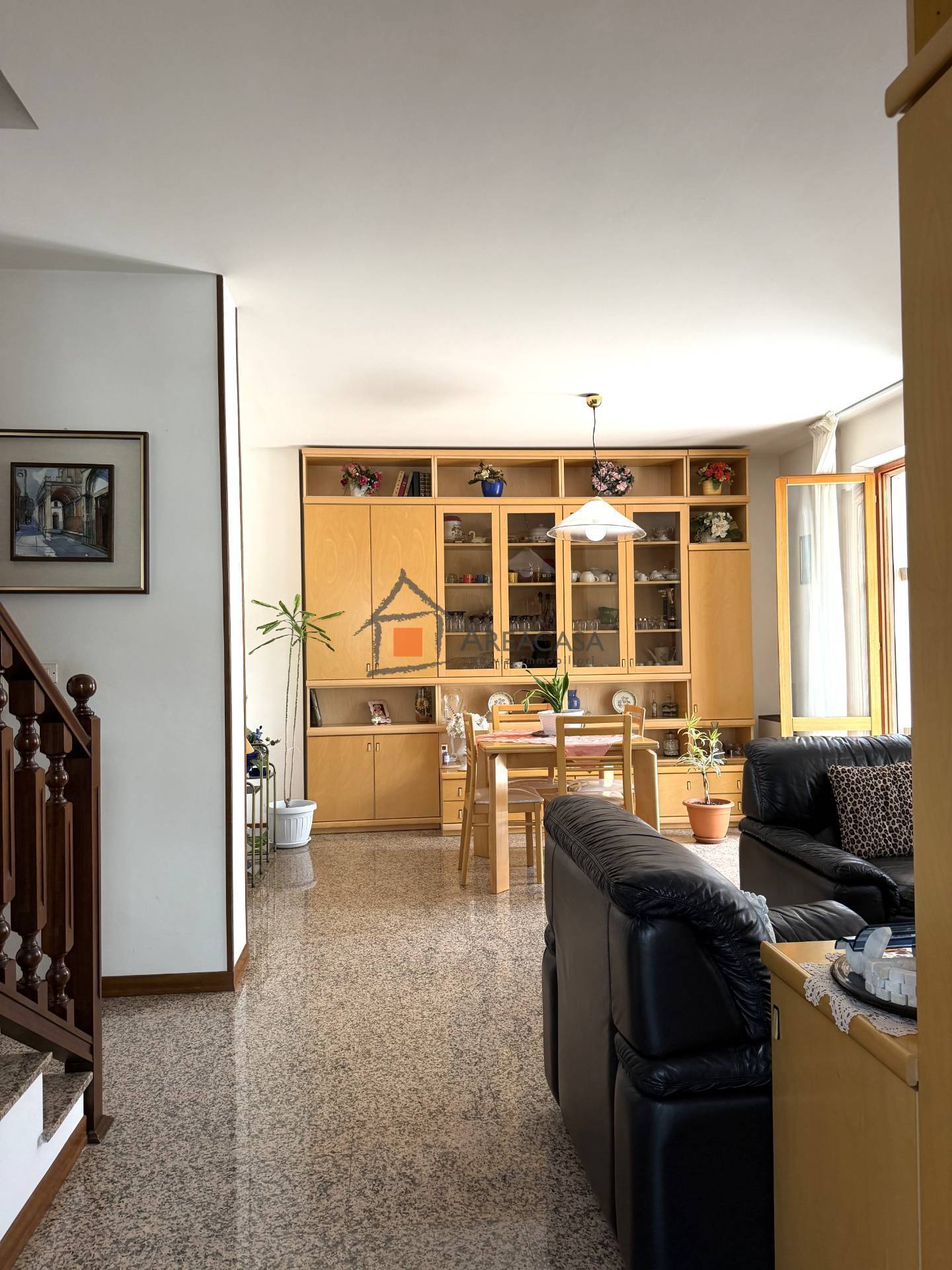 Villetta bifamiliare in vendita a Ascoli Piceno, Monticelli
