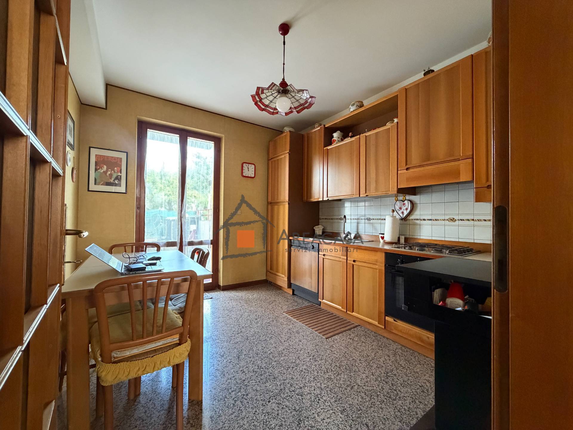 Villetta bifamiliare in vendita a Ascoli Piceno, Monticelli