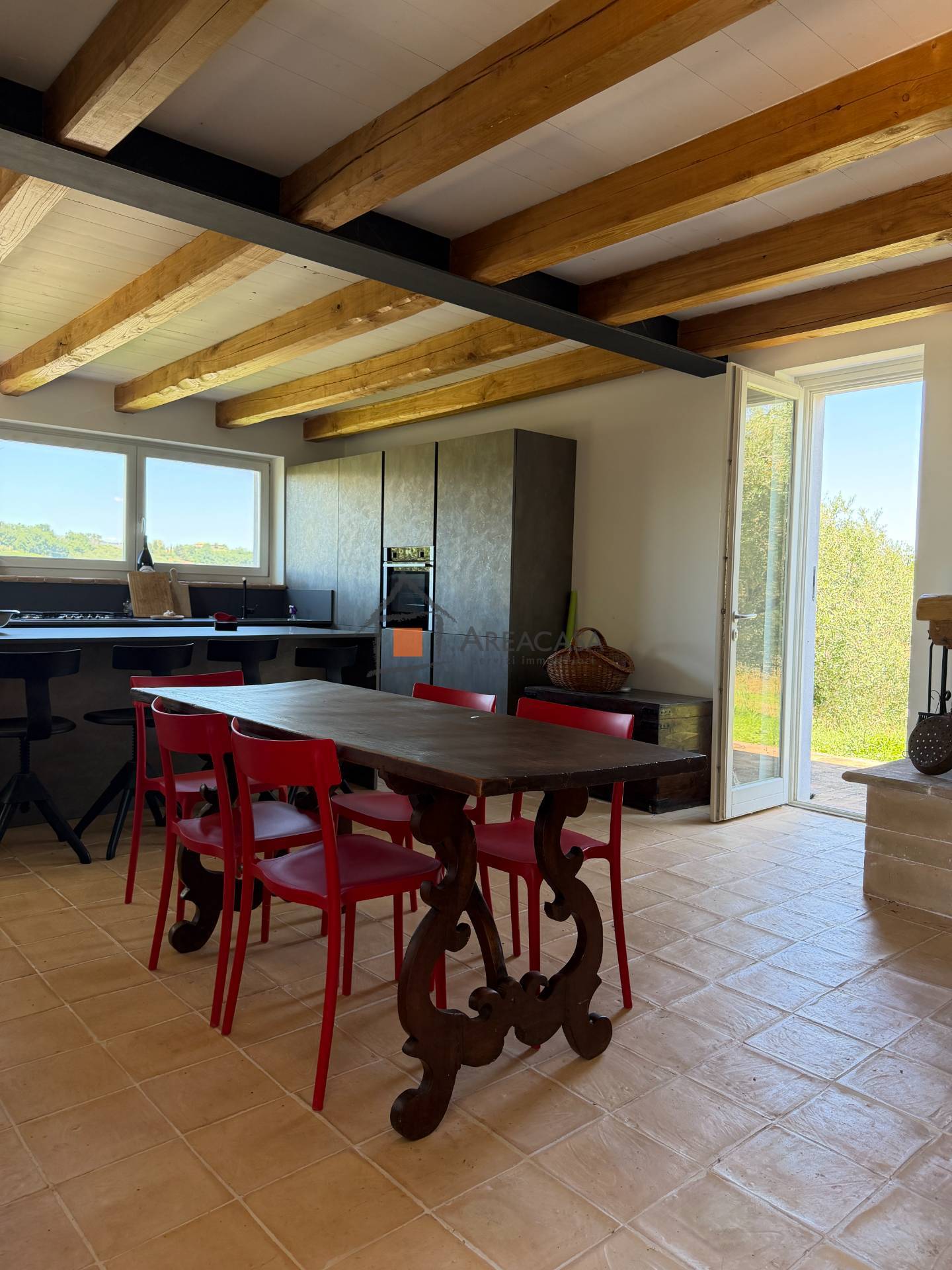Villa in vendita a Castorano