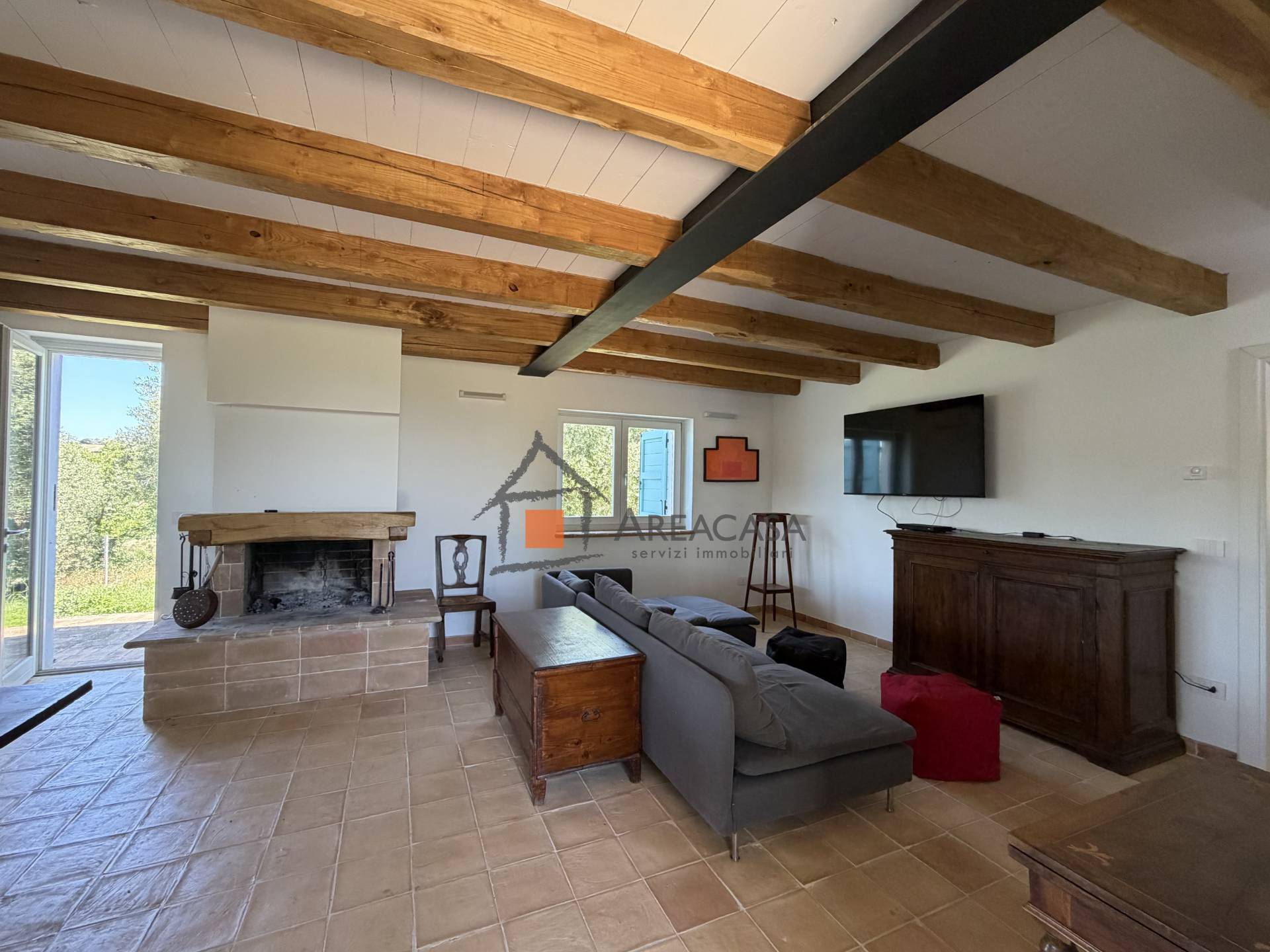 Villa in vendita a Castorano