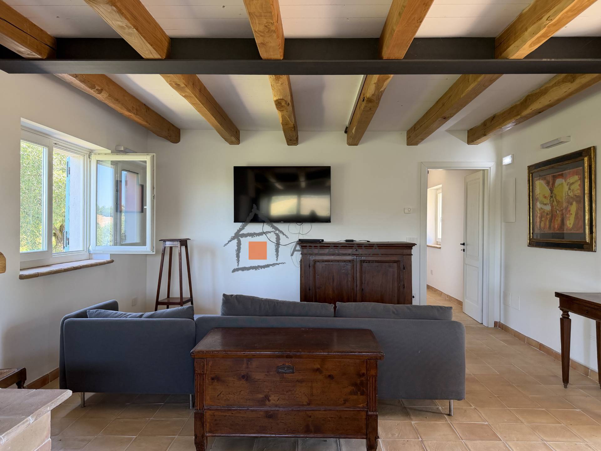 Villa in vendita a Castorano
