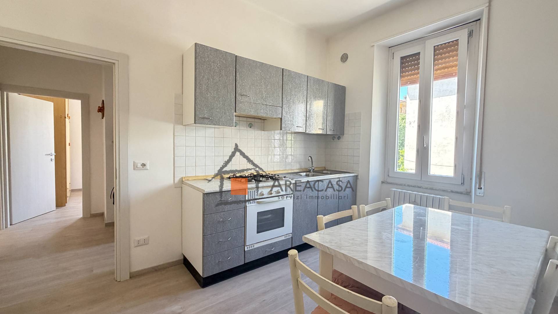 Appartamento in vendita a Ascoli Piceno, Campo Parignano