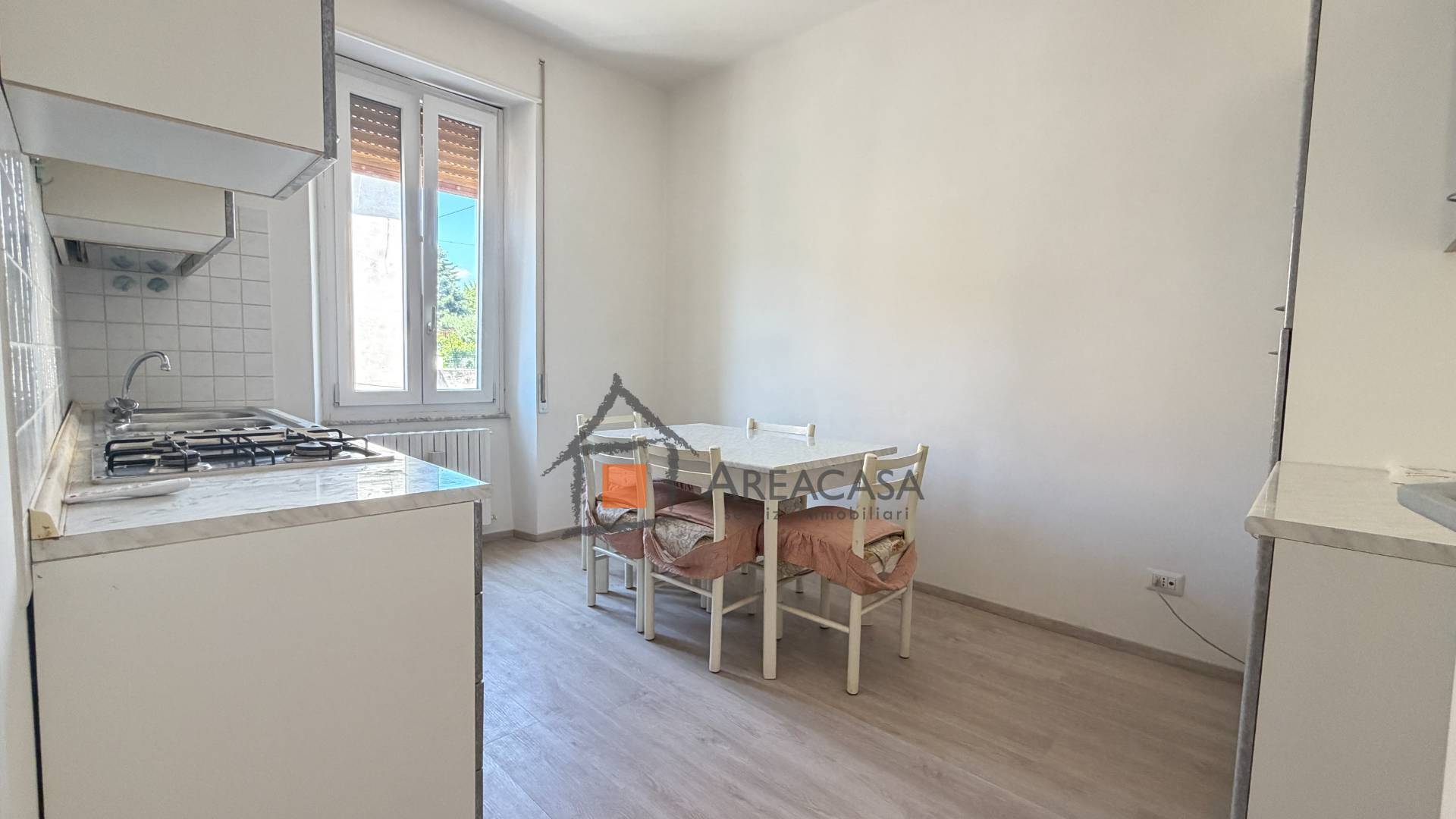 Appartamento in vendita a Ascoli Piceno, Campo Parignano