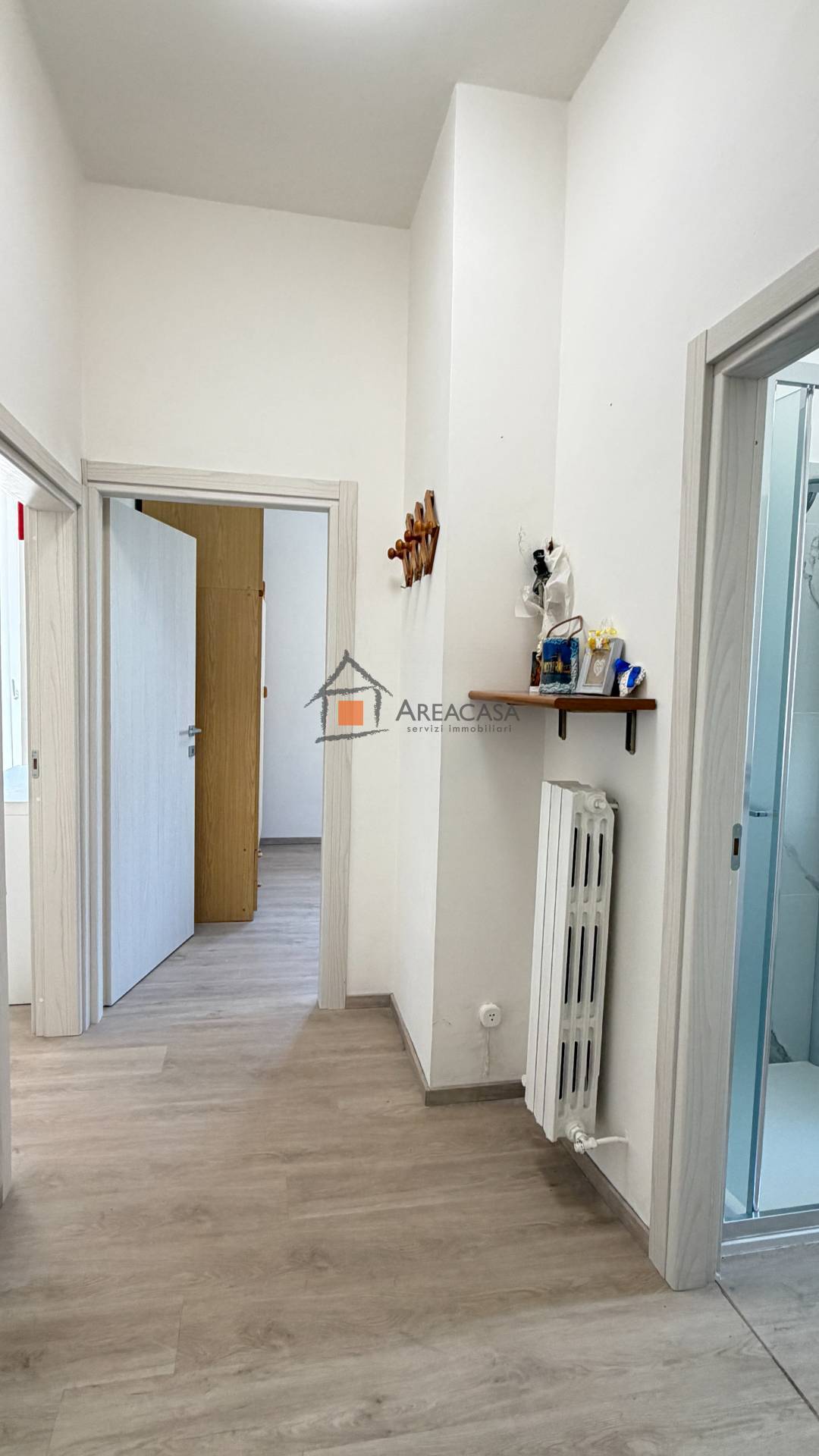 Appartamento in vendita a Ascoli Piceno, Campo Parignano