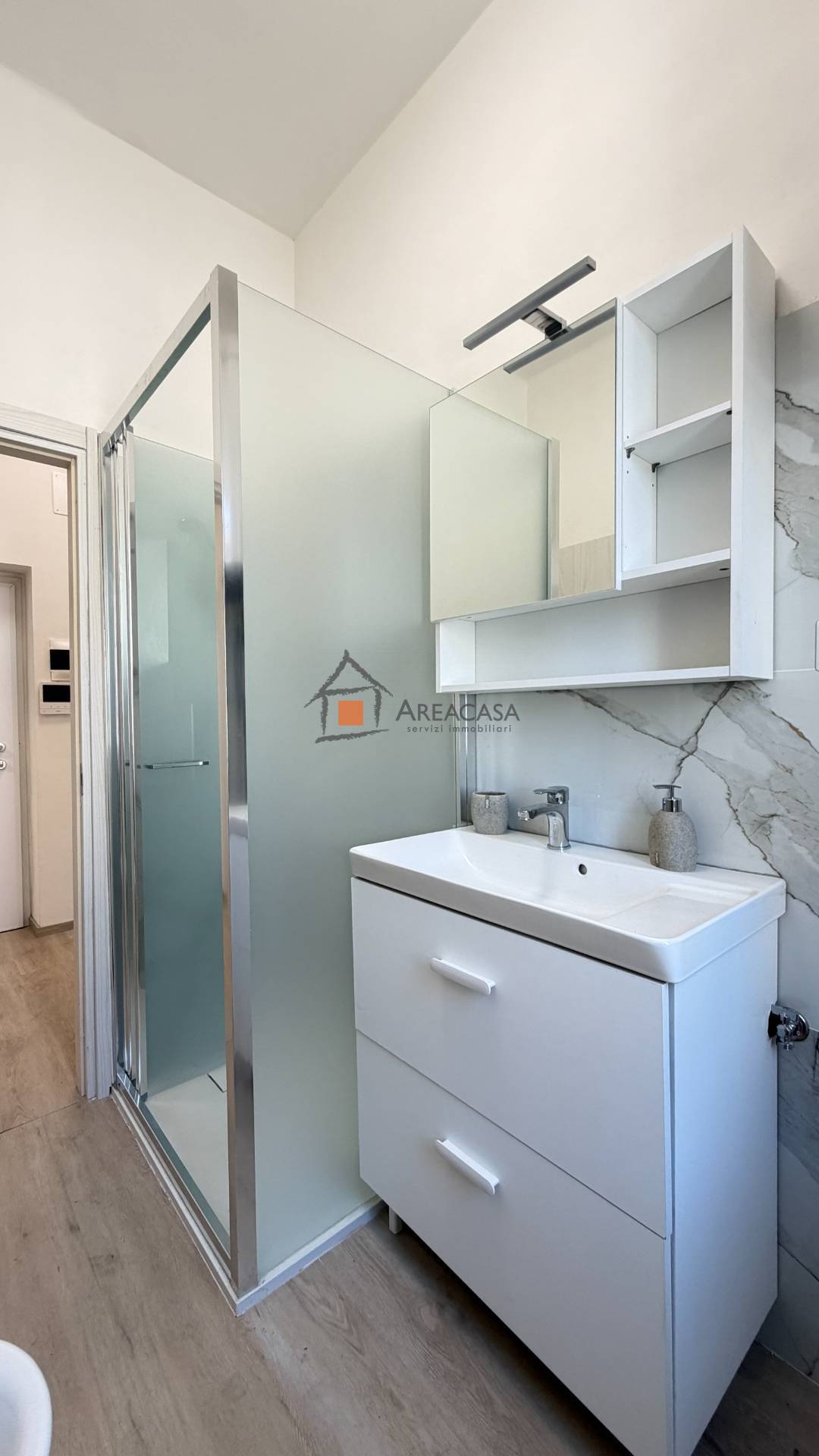 Appartamento in vendita a Ascoli Piceno, Campo Parignano