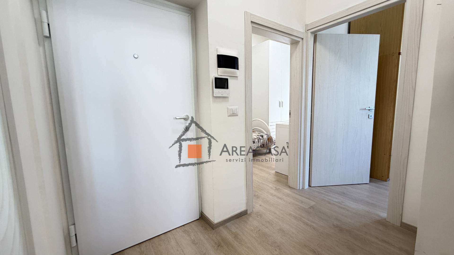 Appartamento in vendita a Ascoli Piceno, Campo Parignano