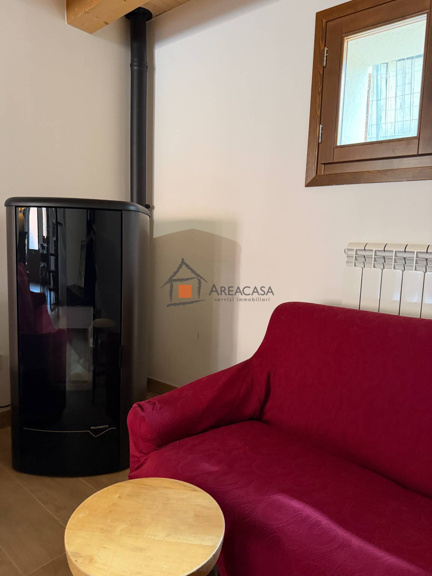 Casa indipendente in vendita a Acquasanta Terme, frazione San Gregorio