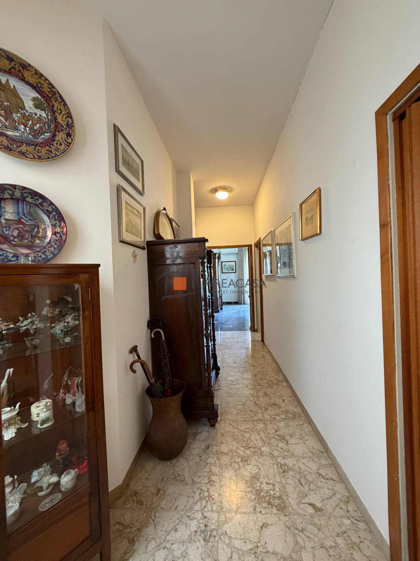 Appartamento in vendita a Ascoli Piceno, Campo Parignano