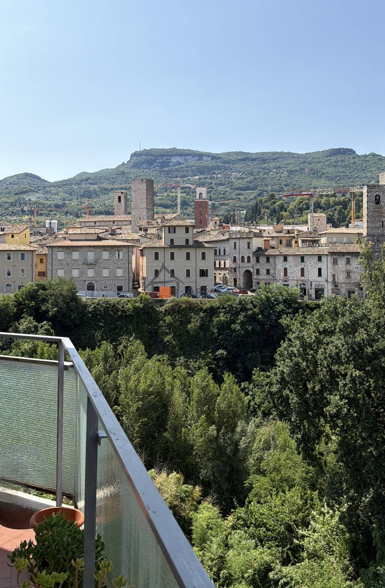 Appartamento in vendita a Ascoli Piceno, Campo Parignano