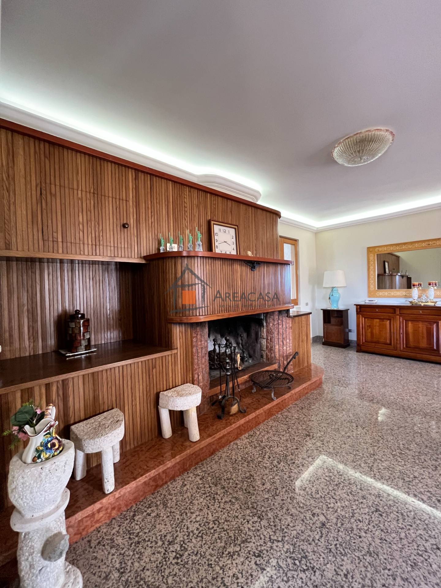 Villa in vendita a Valle Castellana, San Vito