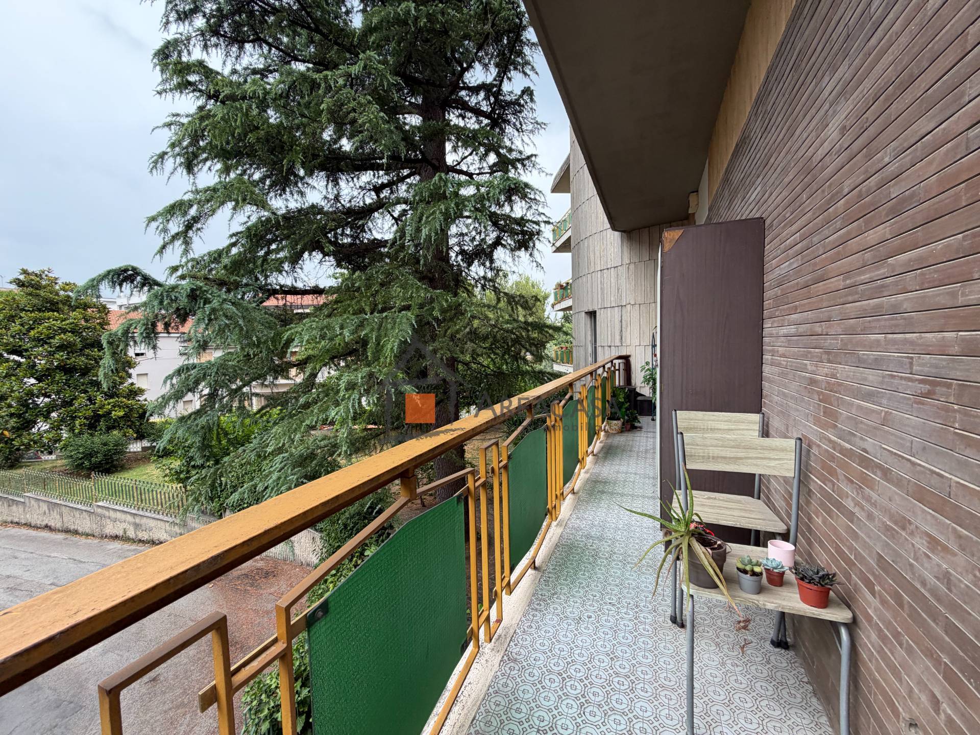 Appartamento in vendita a Ascoli Piceno, Porta Maggiore