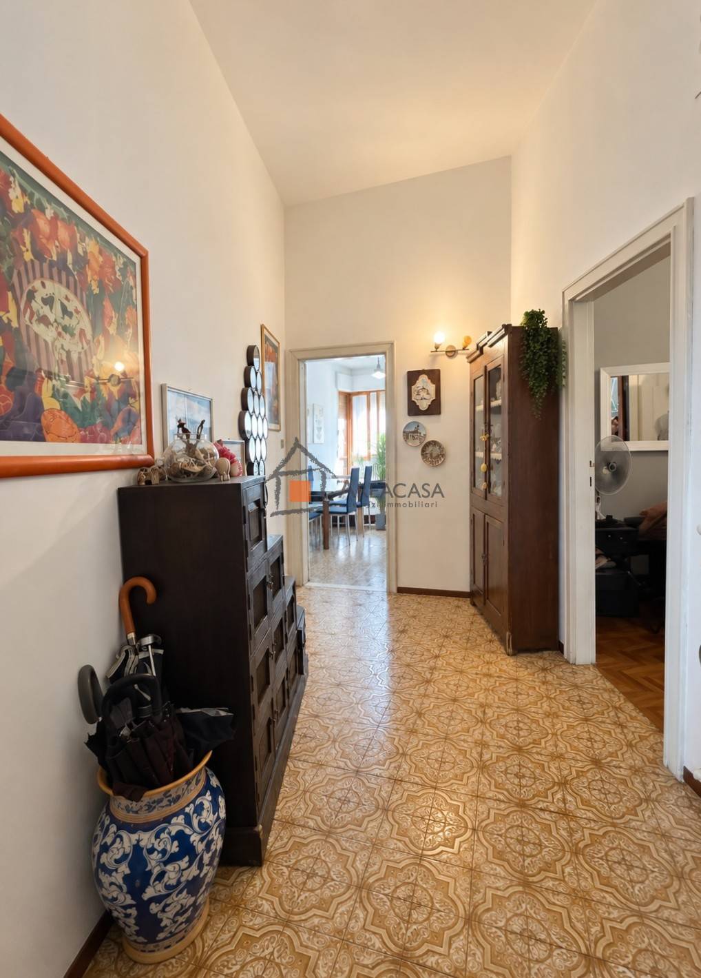 Appartamento in vendita a Ascoli Piceno, Porta Maggiore