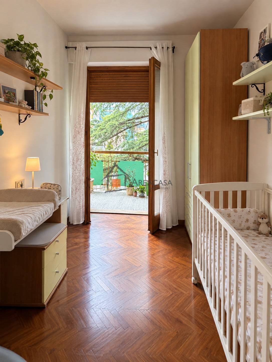 Appartamento in vendita a Ascoli Piceno, Porta Maggiore