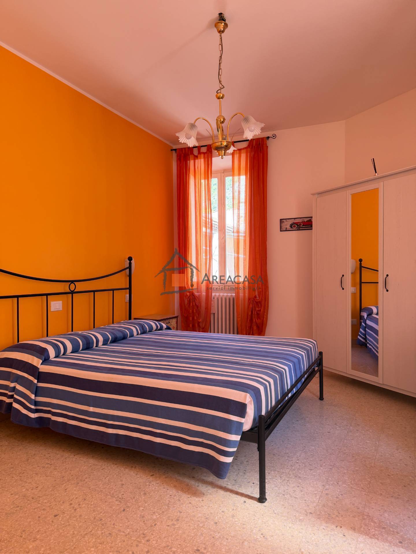 Casa indipendente in vendita a Acquasanta Terme, Centrale