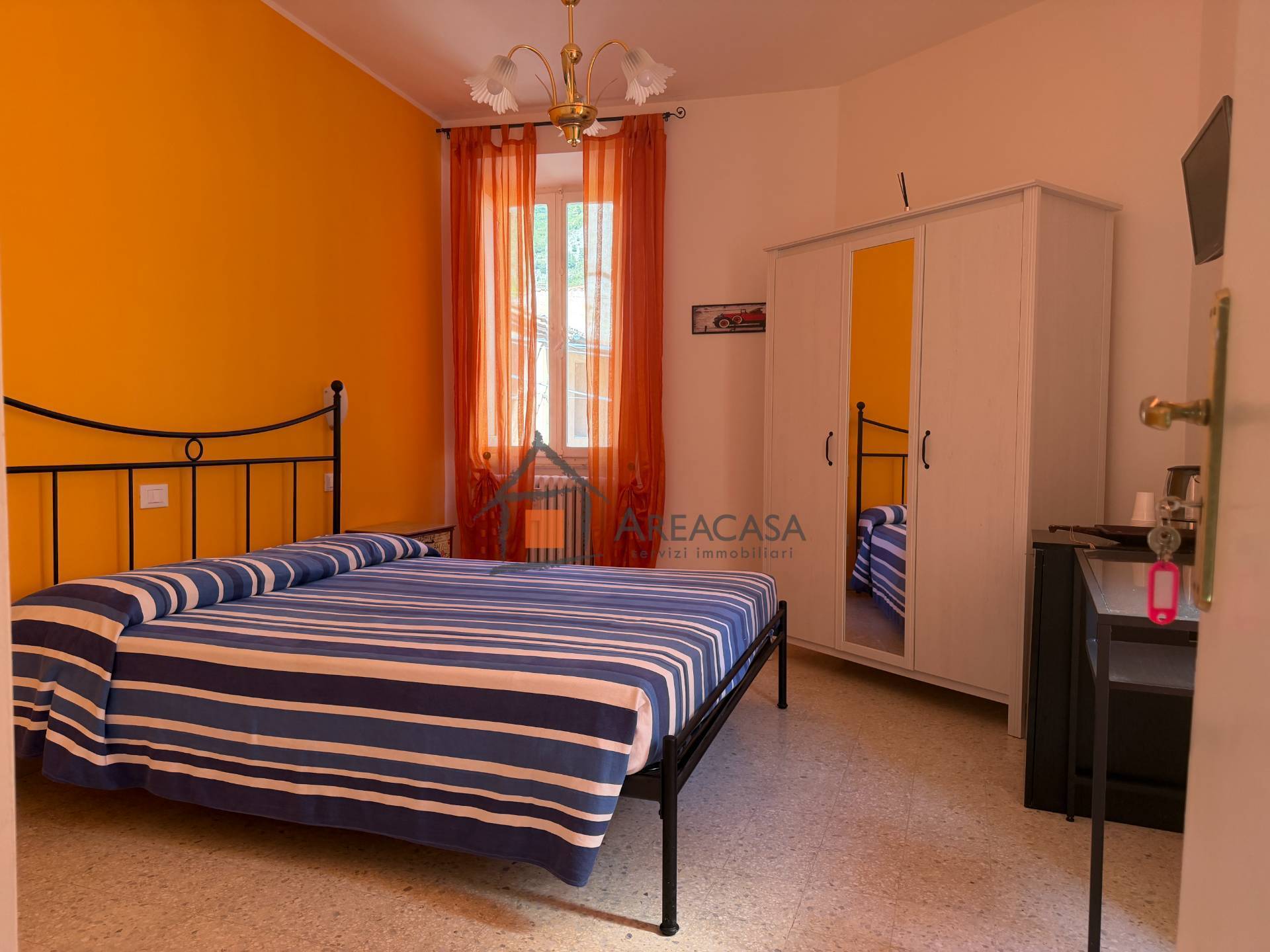 Casa indipendente in vendita a Acquasanta Terme, Centrale