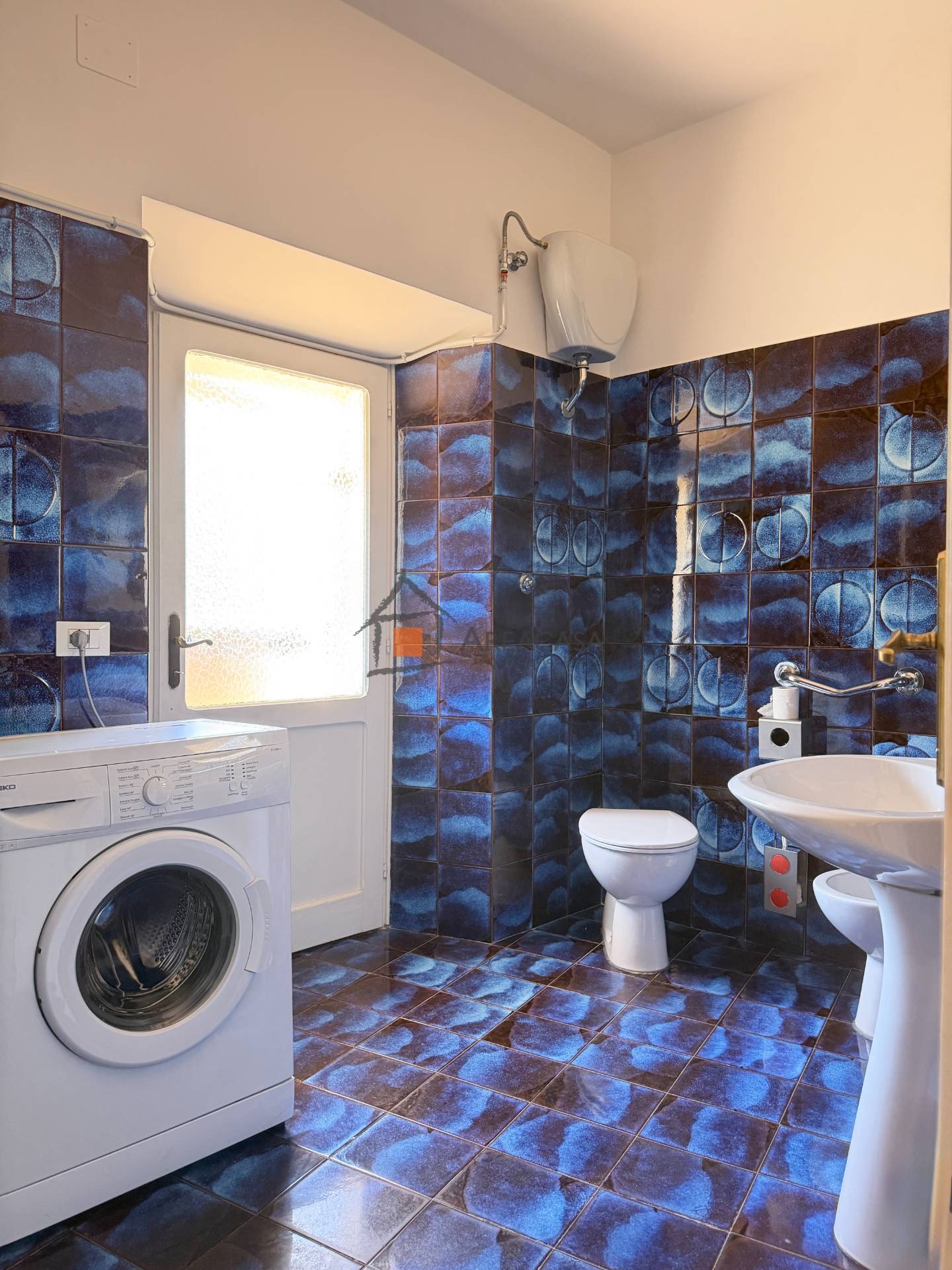 Casa indipendente in vendita a Acquasanta Terme, Centrale
