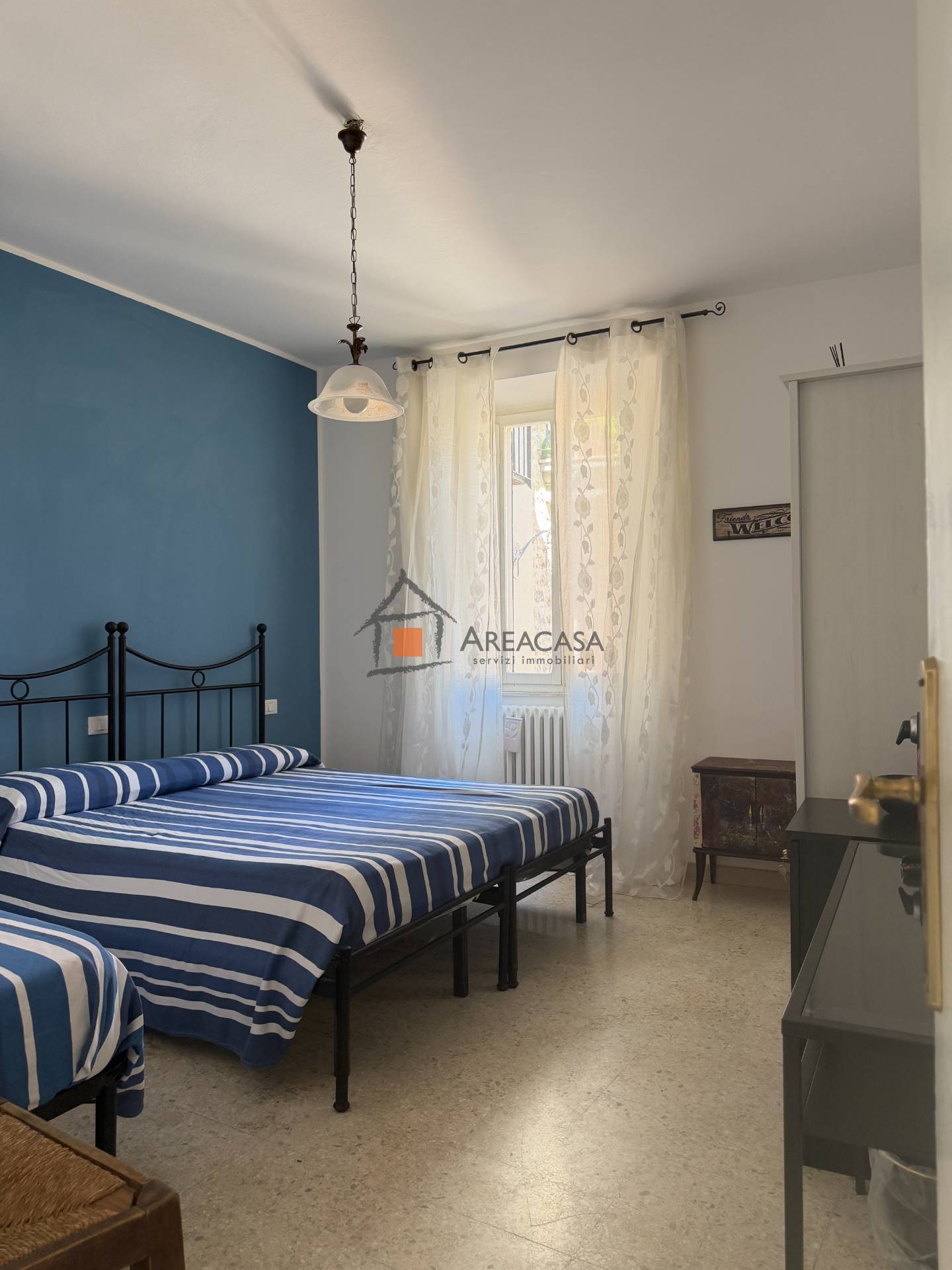 Casa indipendente in vendita a Acquasanta Terme, Centrale