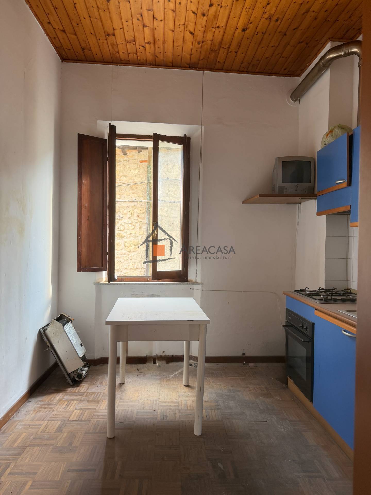 Appartamento in vendita a Ascoli Piceno, Centro Storico