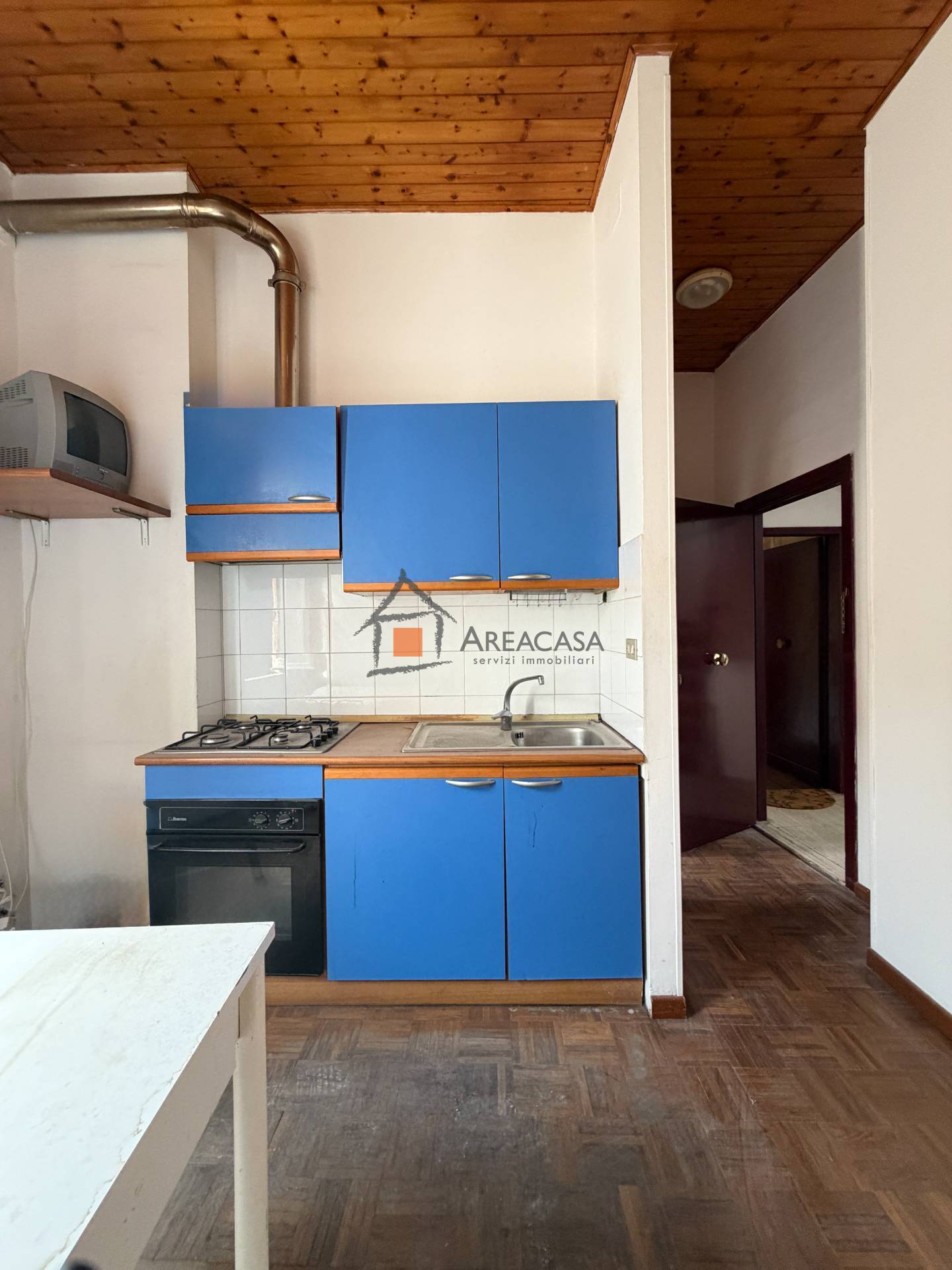 Appartamento in vendita a Ascoli Piceno, Centro Storico