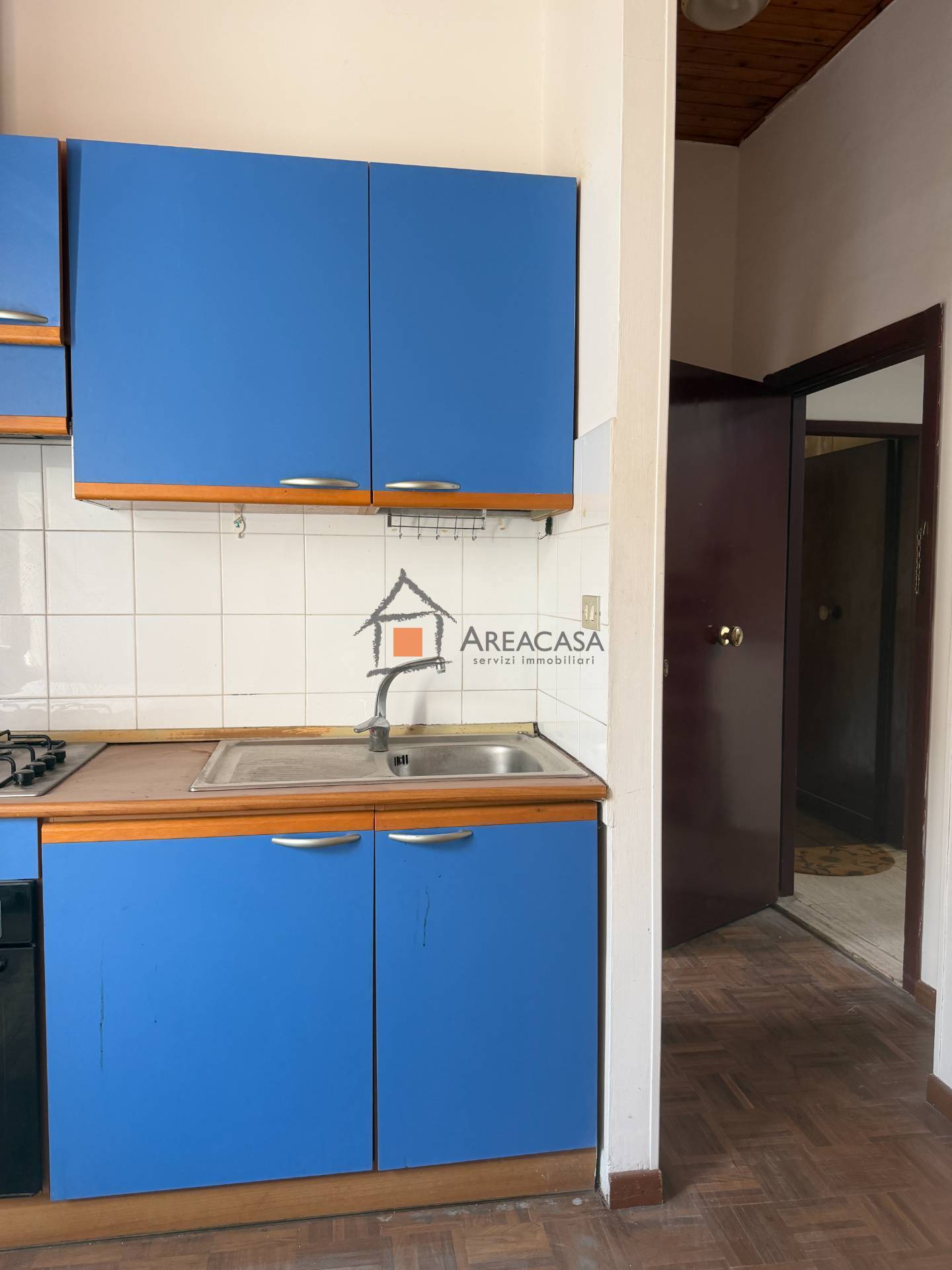 Appartamento in vendita a Ascoli Piceno, Centro Storico
