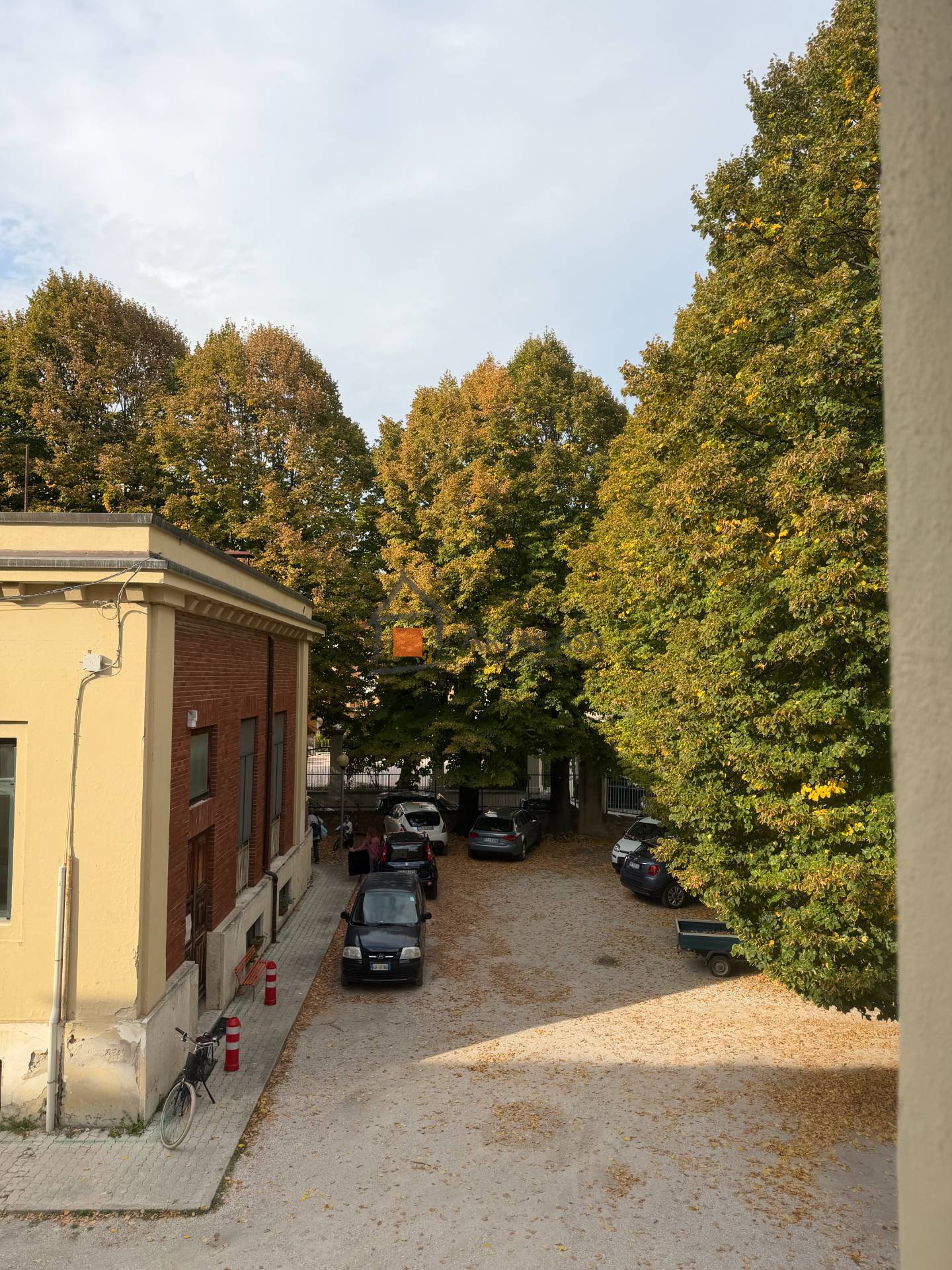 Appartamento in vendita a Ascoli Piceno, Centro Storico