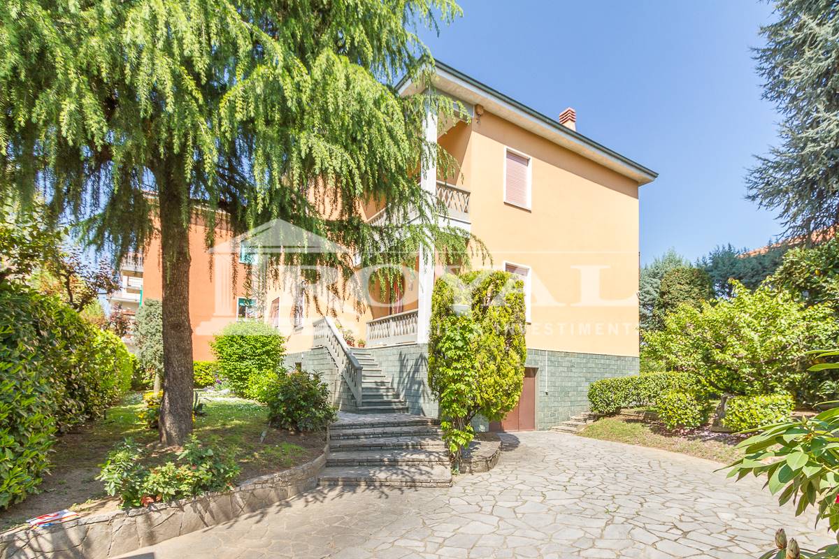 affitto casa a cinisello balsamo