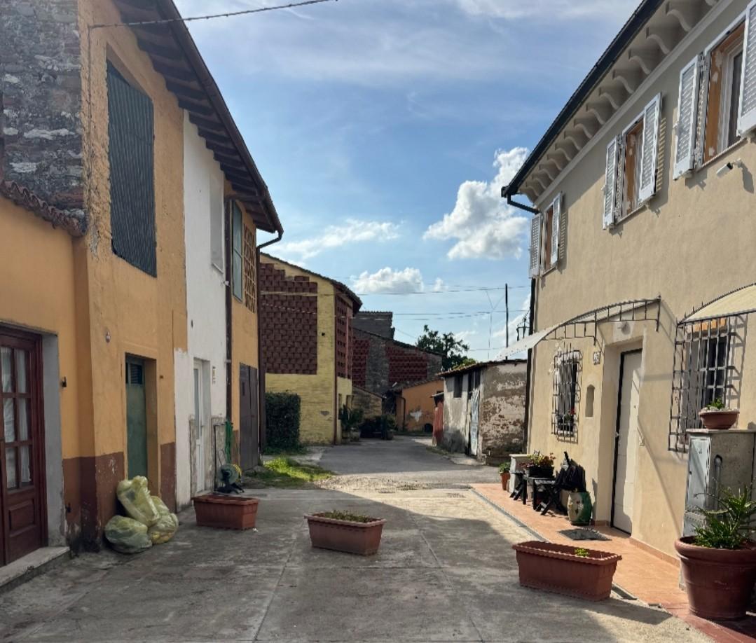 Casa indipendente in vendita, Lucca san cassiano a vico