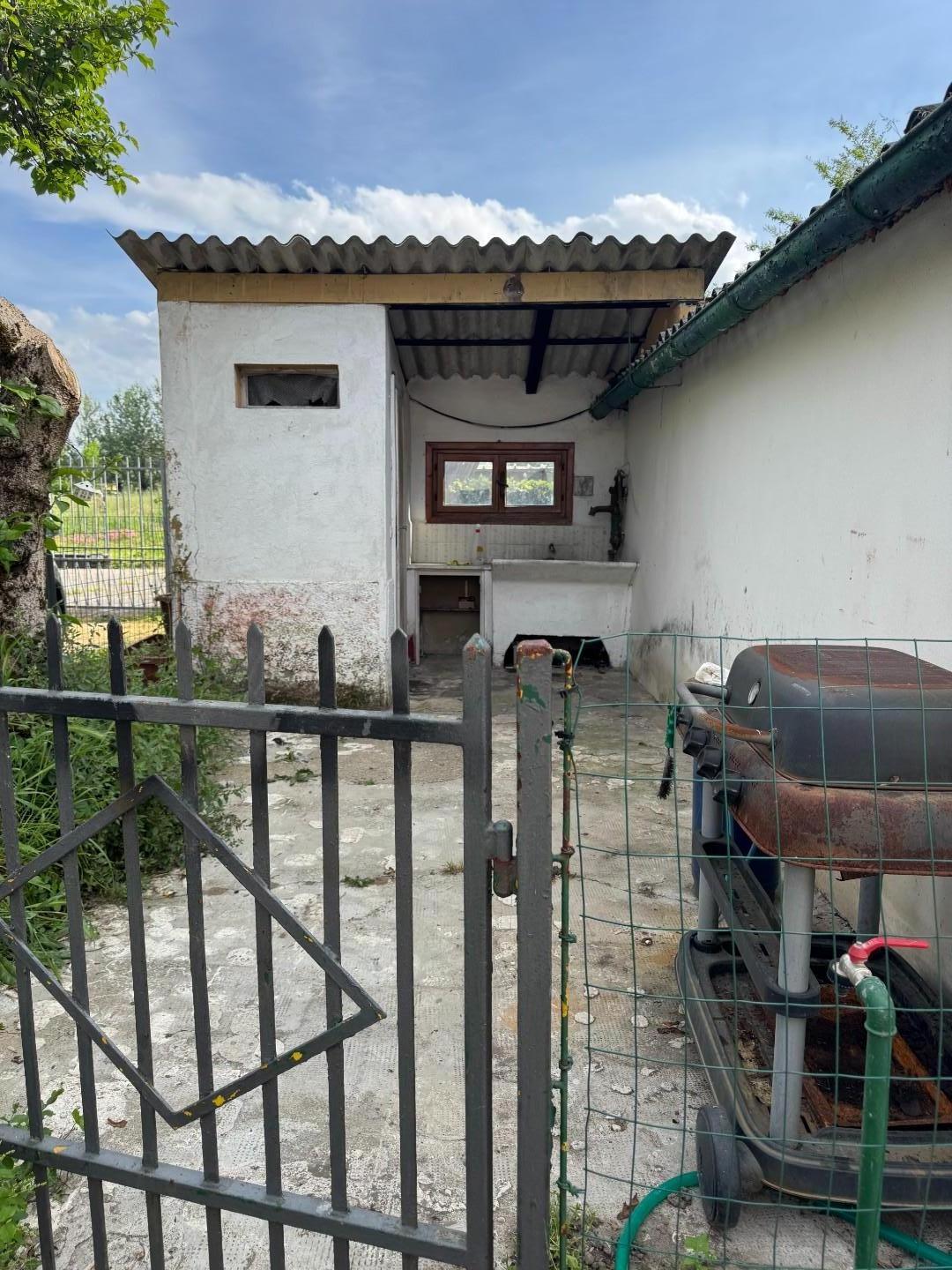 Casa indipendente in vendita, Lucca san cassiano a vico