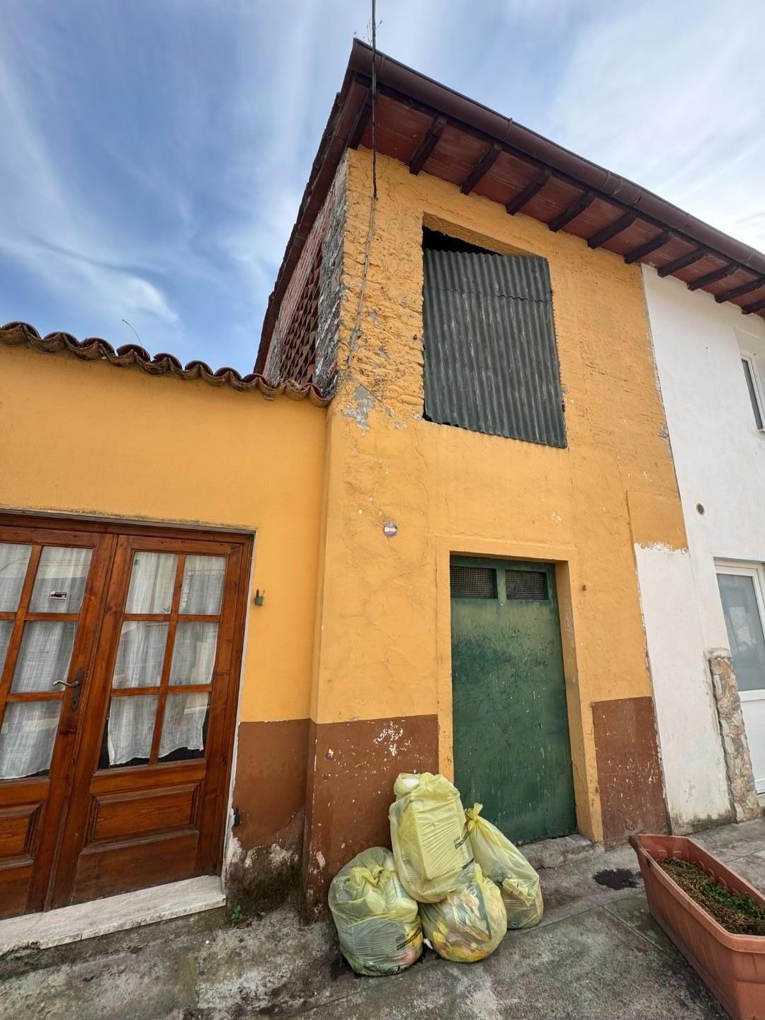 Casa indipendente in vendita, Lucca san cassiano a vico