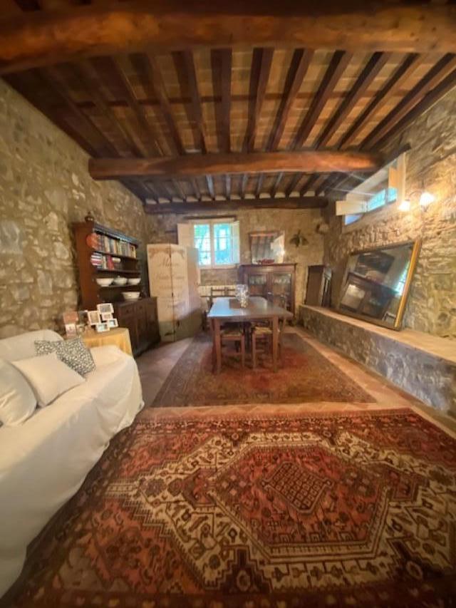 Rustico ristrutturato, Lucca torre alta