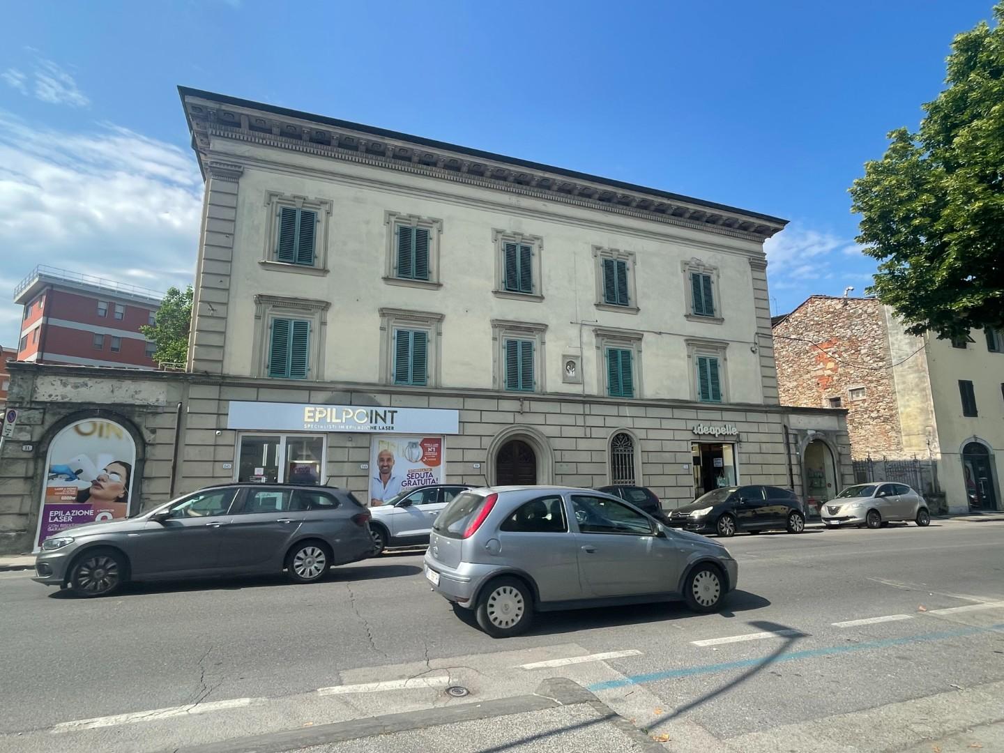 Appartamento arredato in affitto, Lucca sant'anna